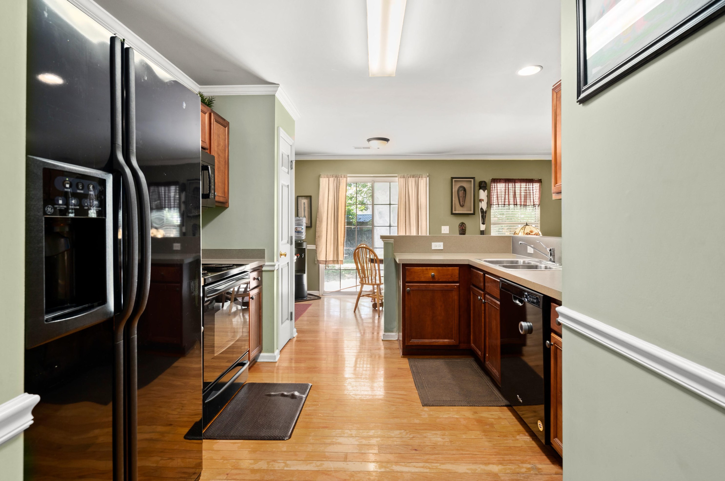 8628 Madelyn St, Charleston SC 29406-9598 exterior