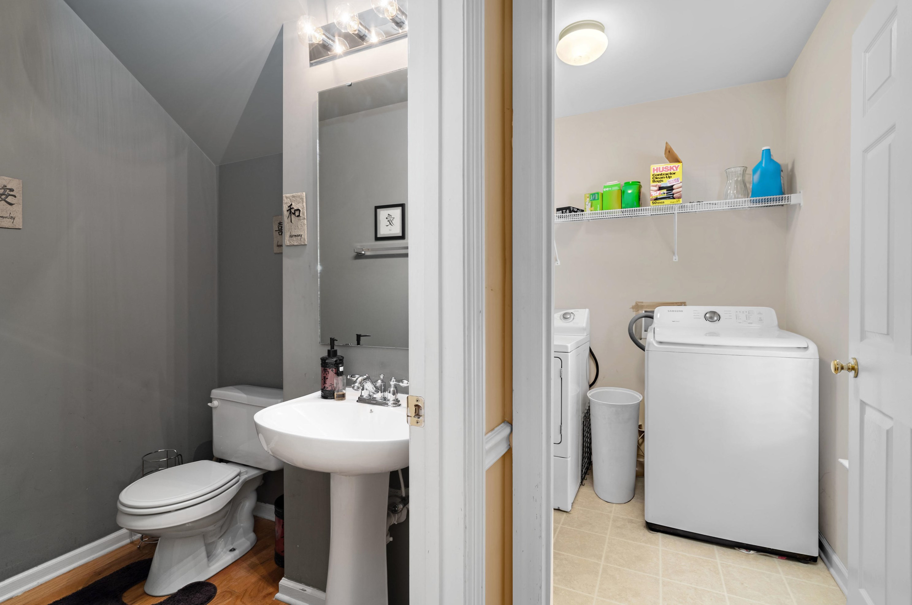 8628 Madelyn St, Charleston SC 29406-9598 exterior