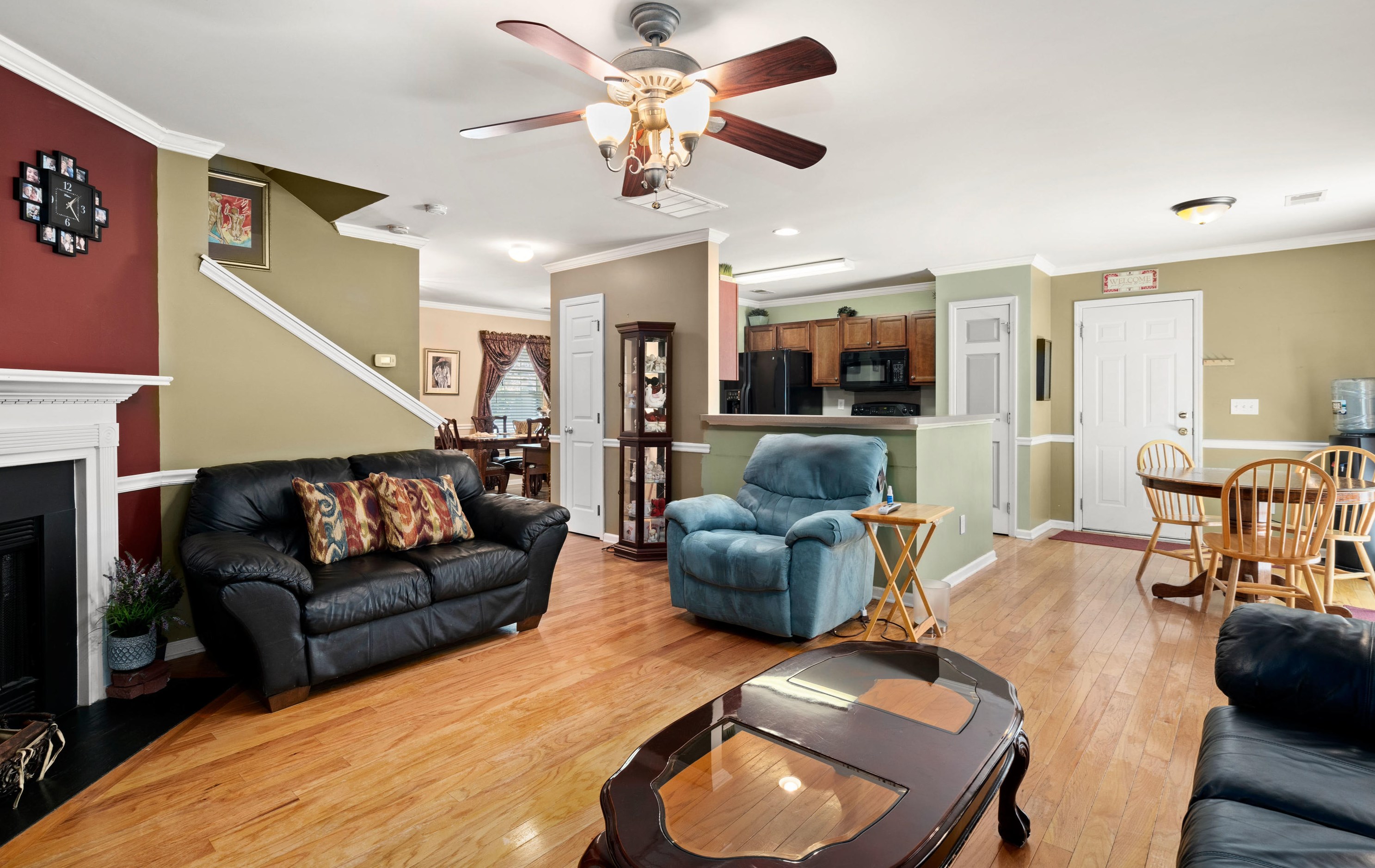 8628 Madelyn St, Charleston SC 29406-9598 exterior