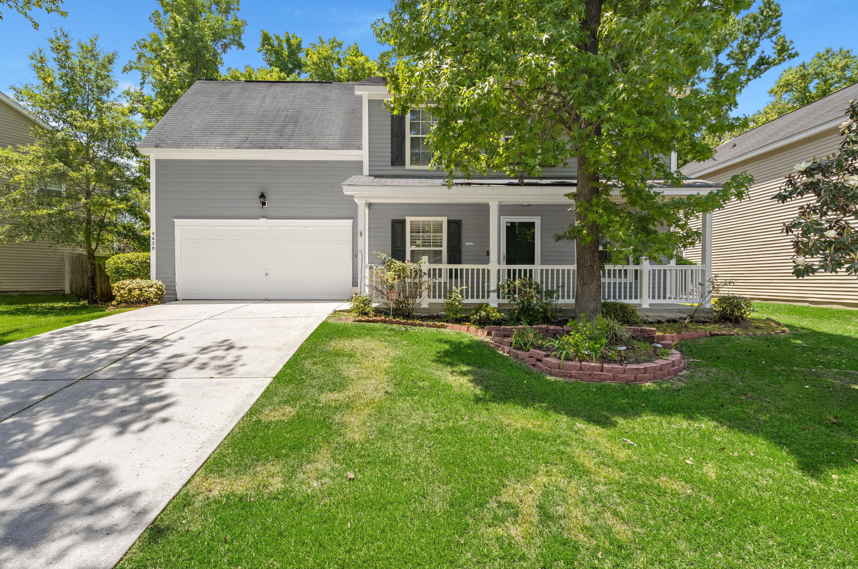 8628 Madelyn St, Charleston, SC 29406-9598