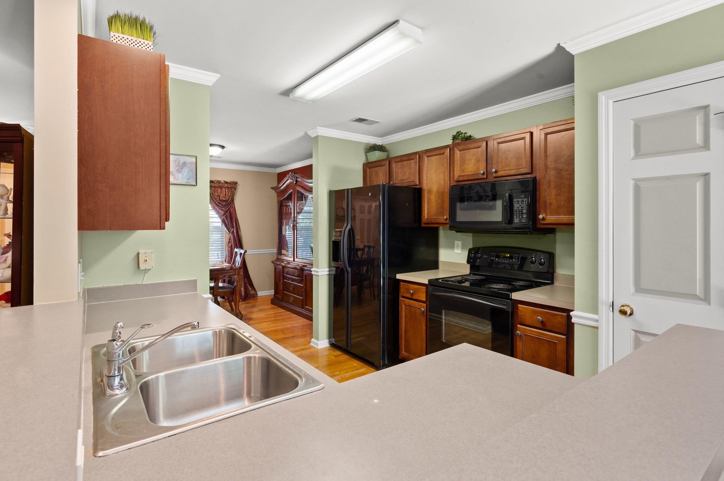 8628 Madelyn St, Charleston SC 29406-9598 exterior