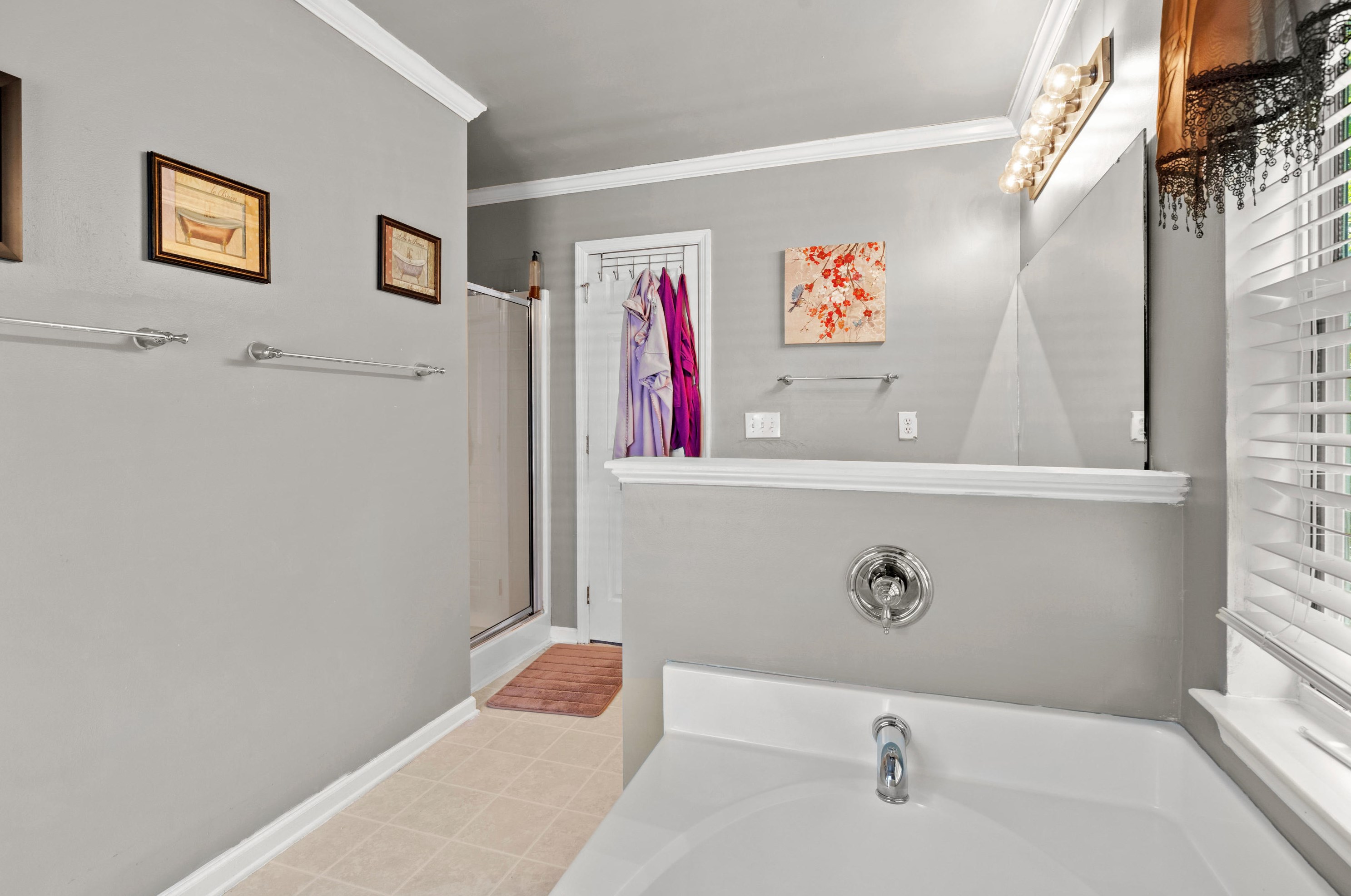 8628 Madelyn St, Charleston SC 29406-9598 exterior