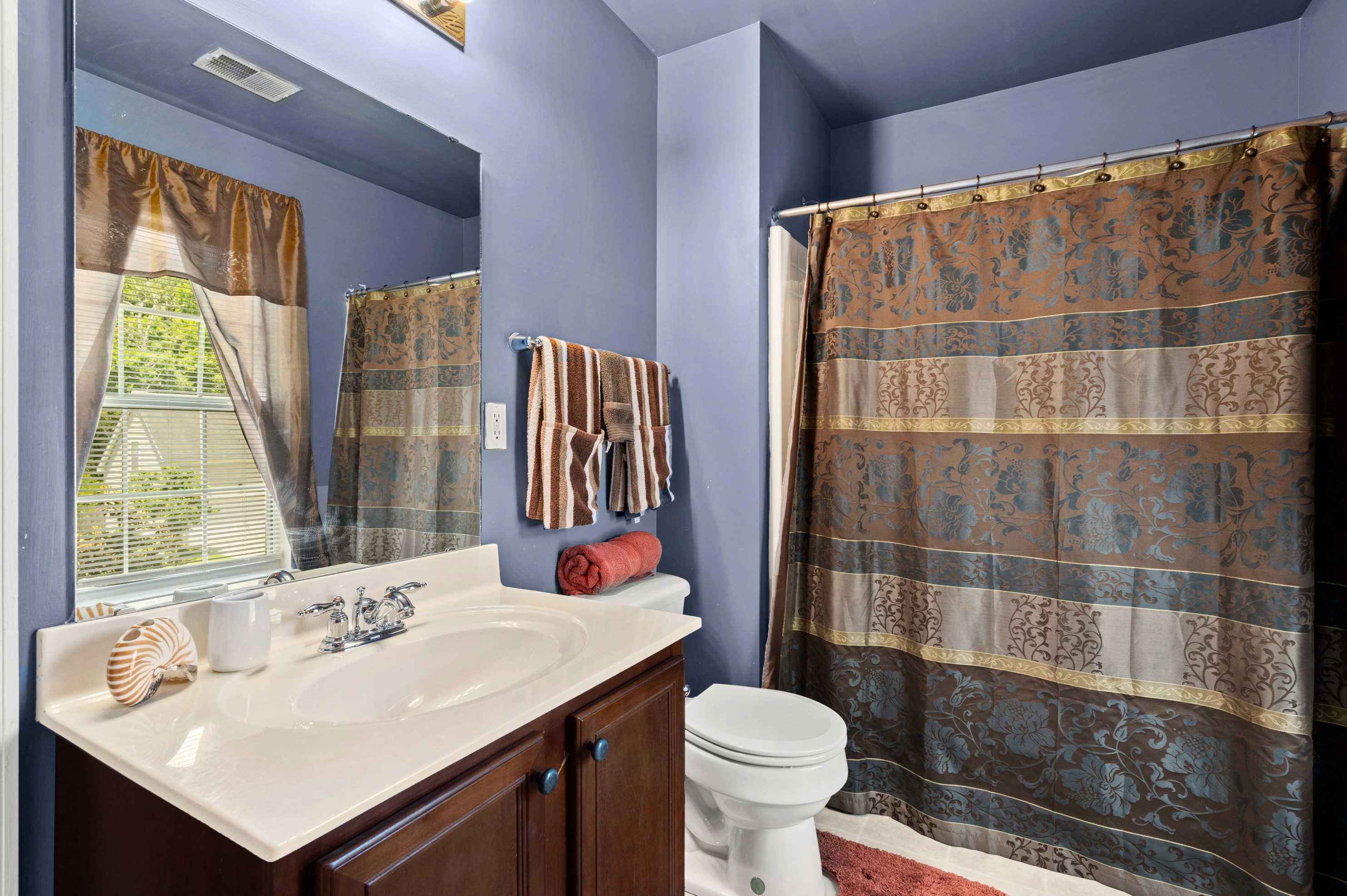 8628 Madelyn St, Charleston SC 29406-9598 exterior