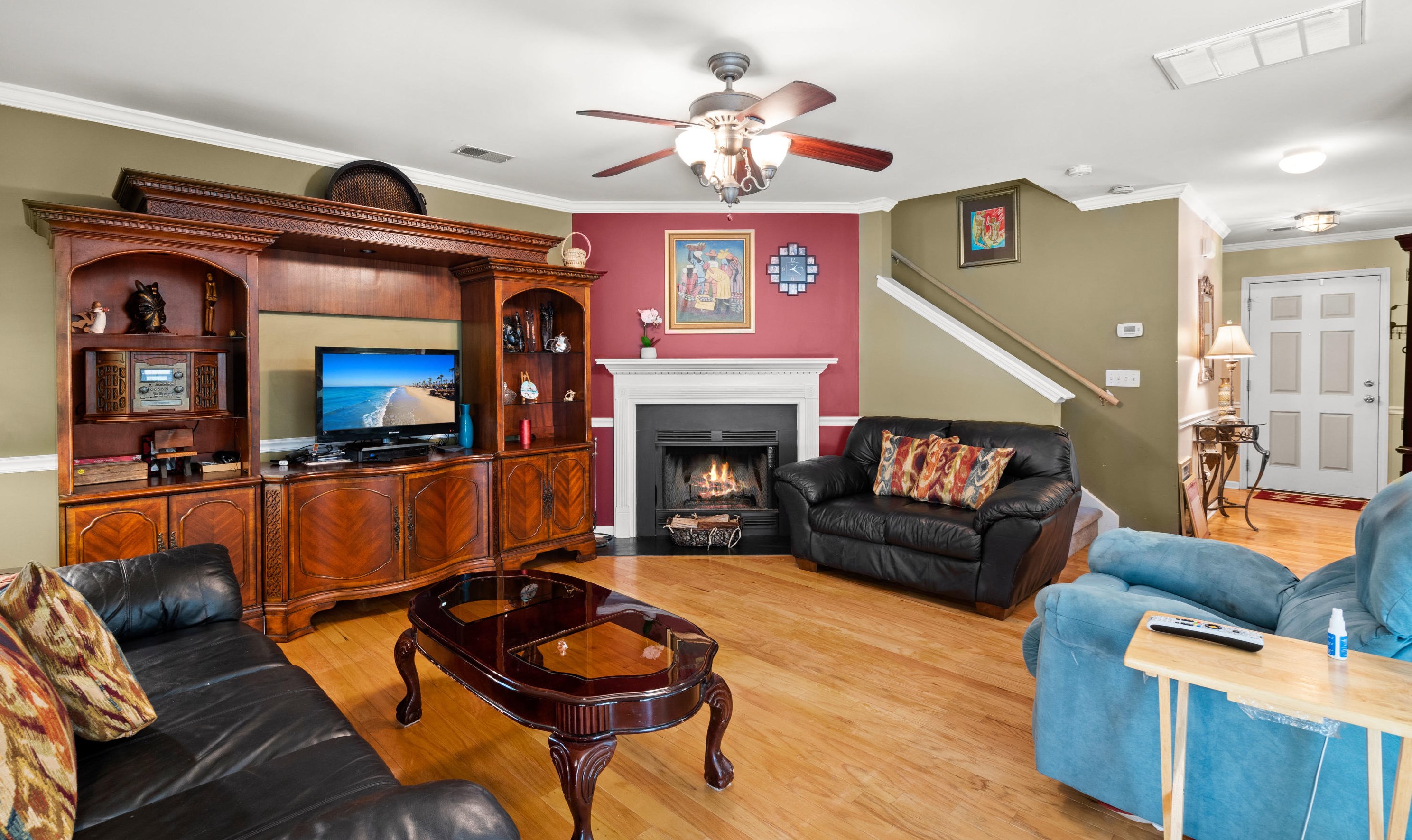 8628 Madelyn St, Charleston SC 29406-9598 exterior