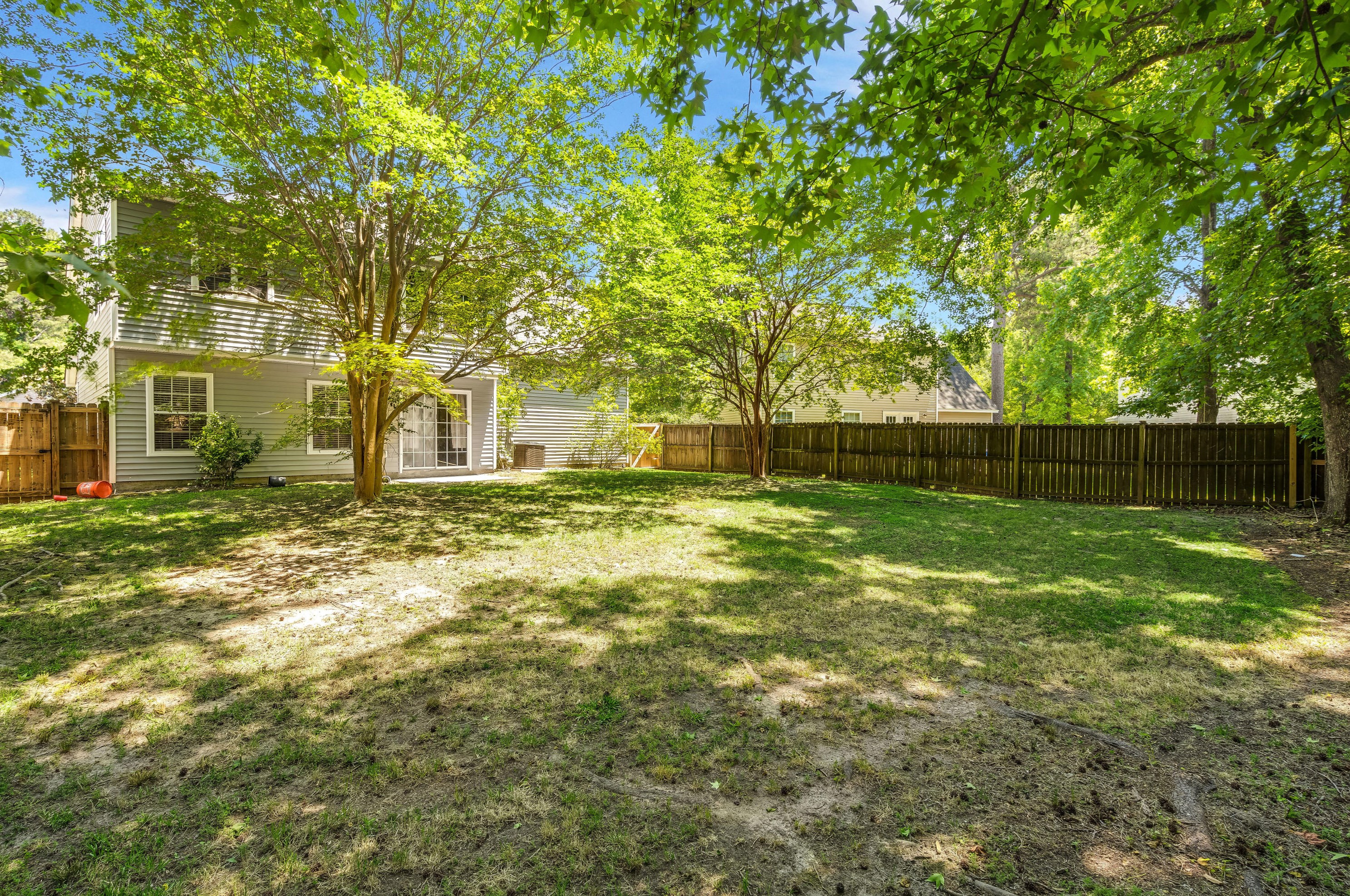 8628 Madelyn St, Charleston SC 29406-9598 exterior