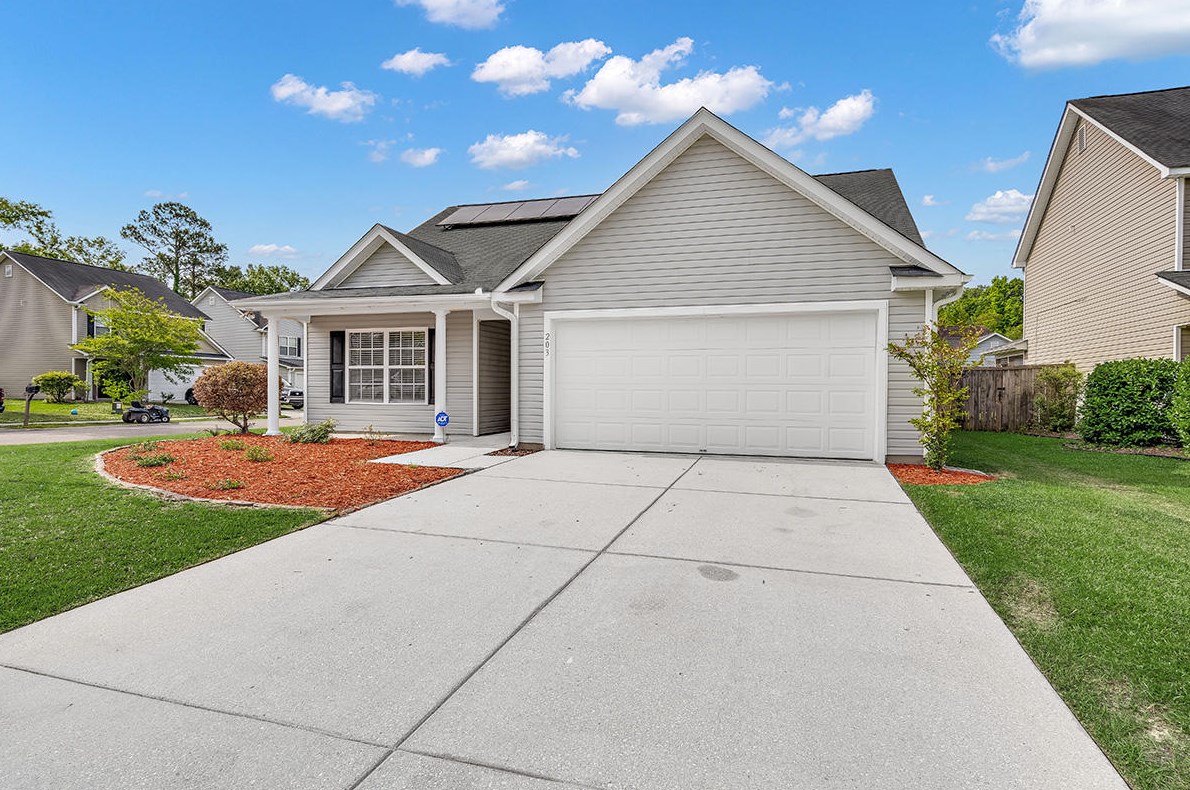 203 Turner Greens Ct, Charleston, SC 29445-3478
