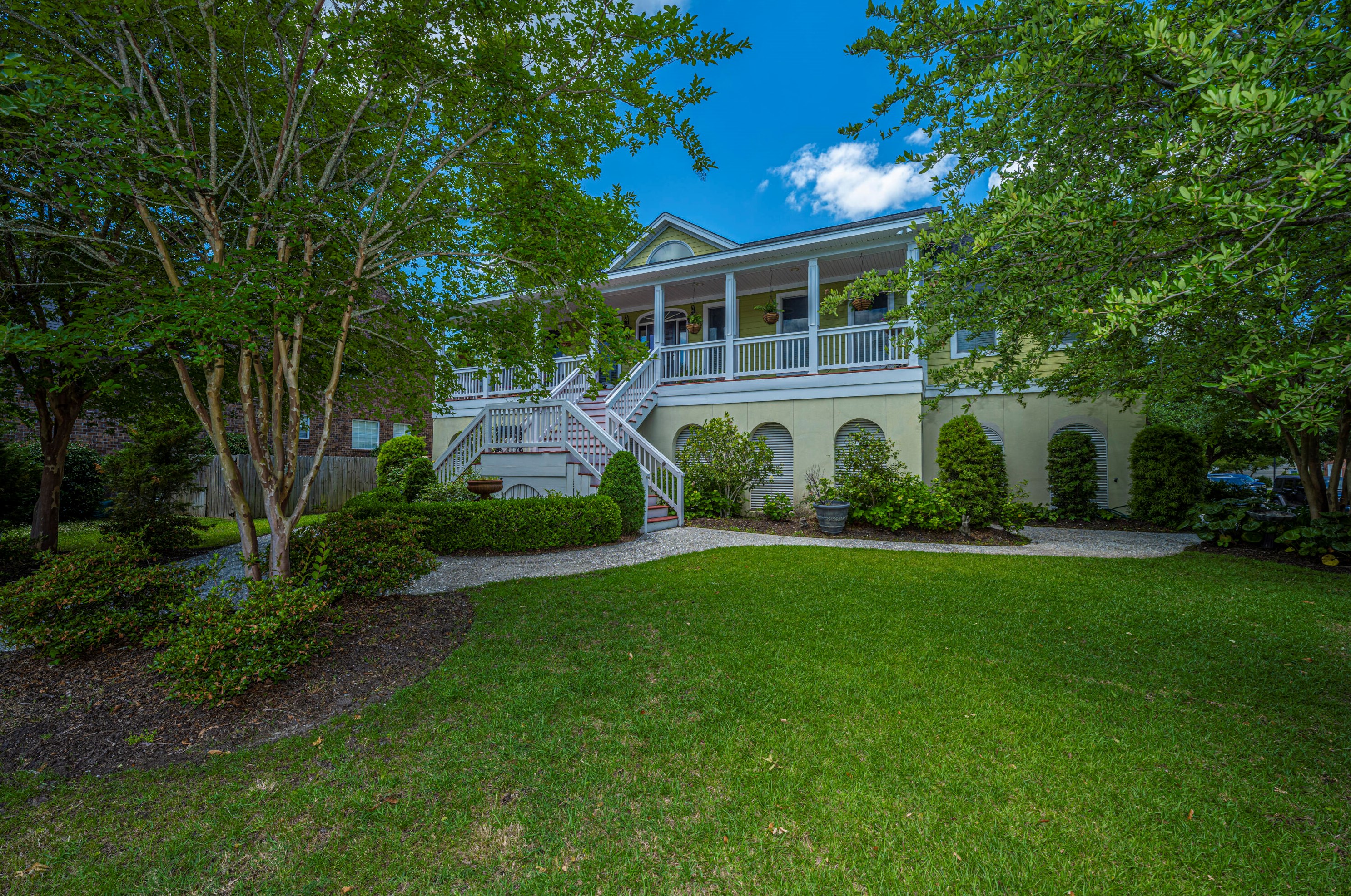 578 White Chapel Cir, Charleston, SC 29412-4349