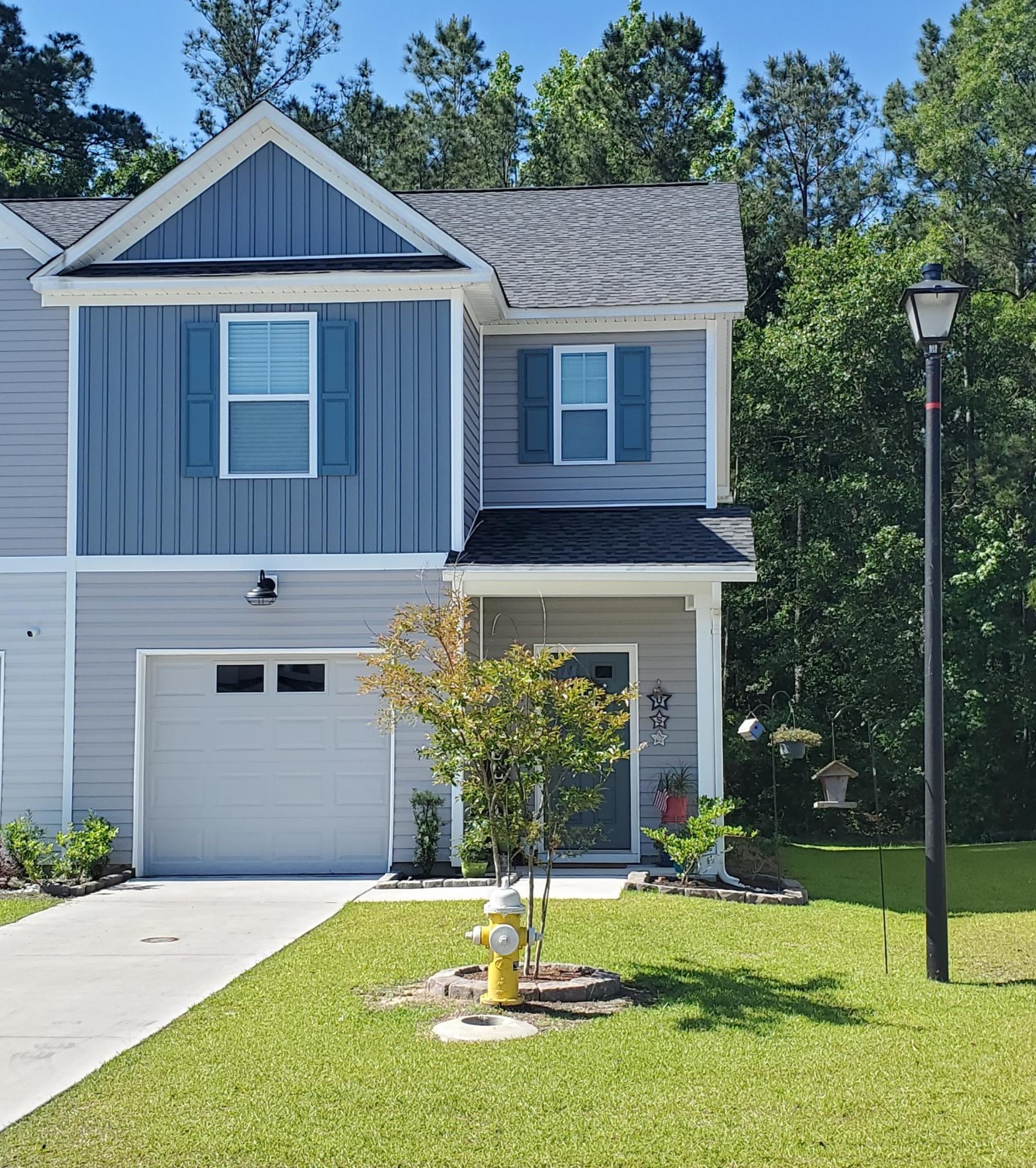 224 Buchanan Cir, Charleston, SC 29445