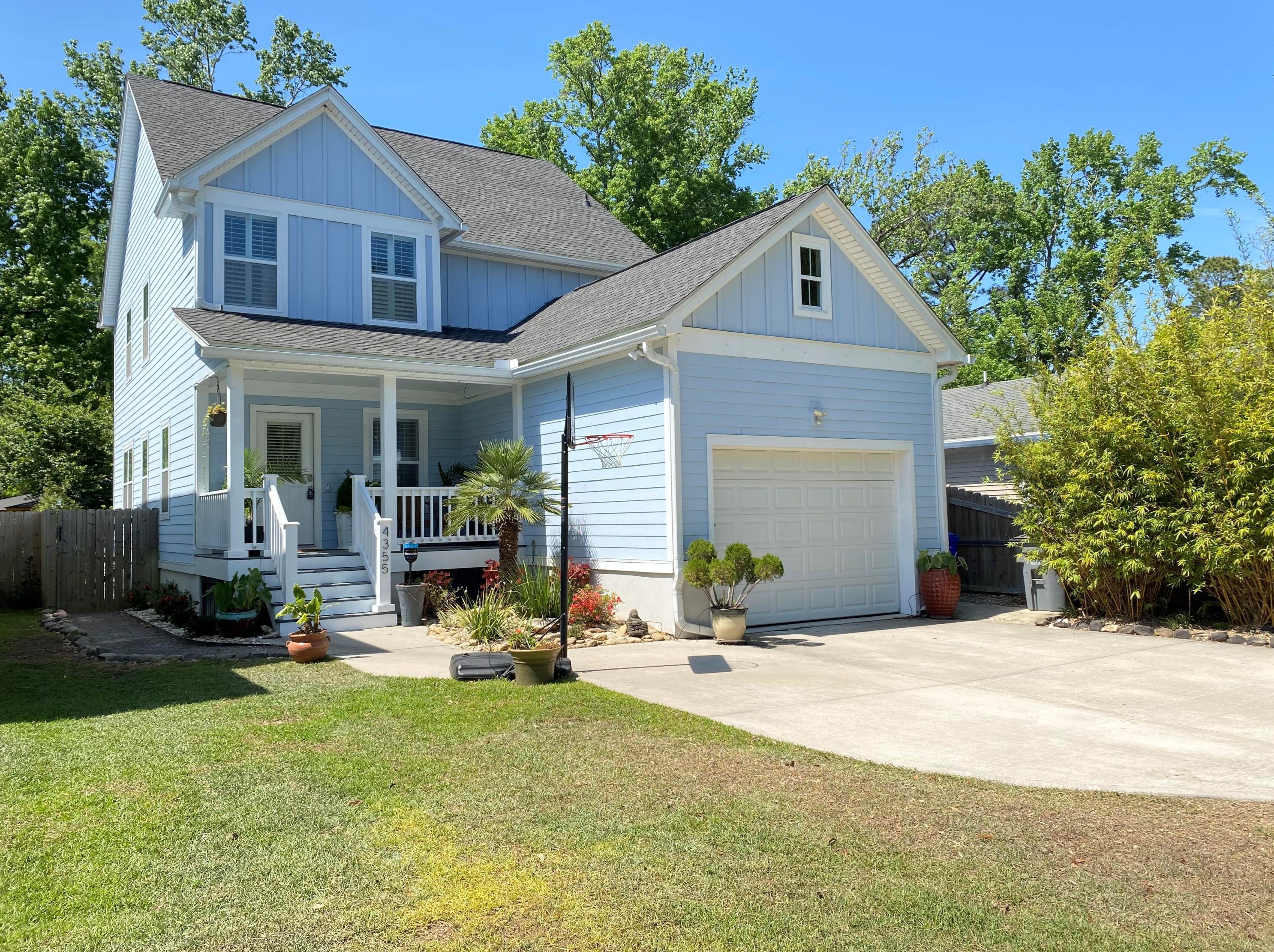 4355 Rugheimer Ave, Charleston, SC 29405