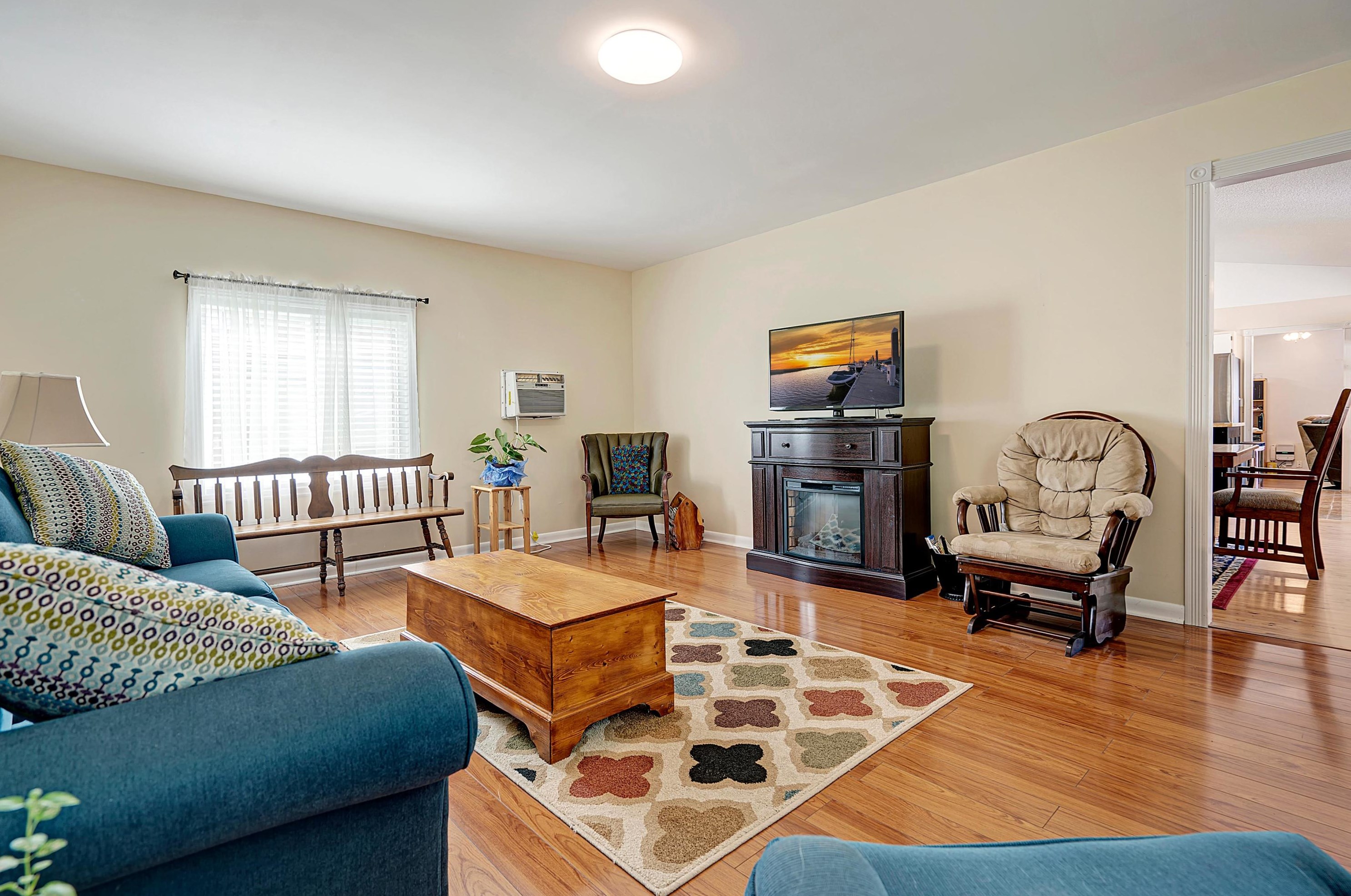 131 Lancashire Rd, Summerville, SC 29483-8205