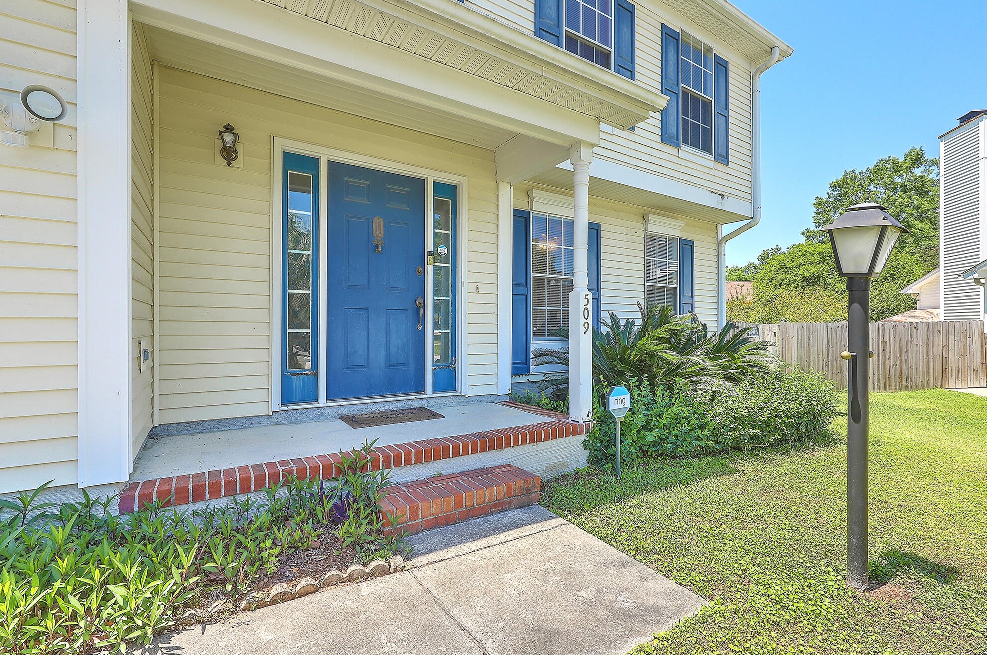 509 Torrington Ct, Charleston, SC 29445-6612