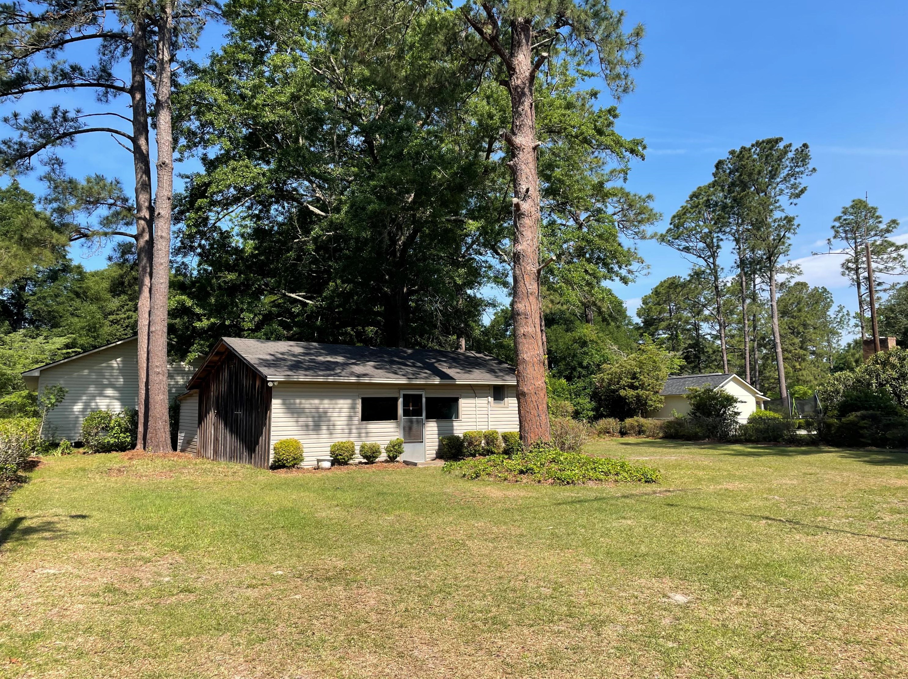 1105 Fulton Ave, Kingstree, SC 29556