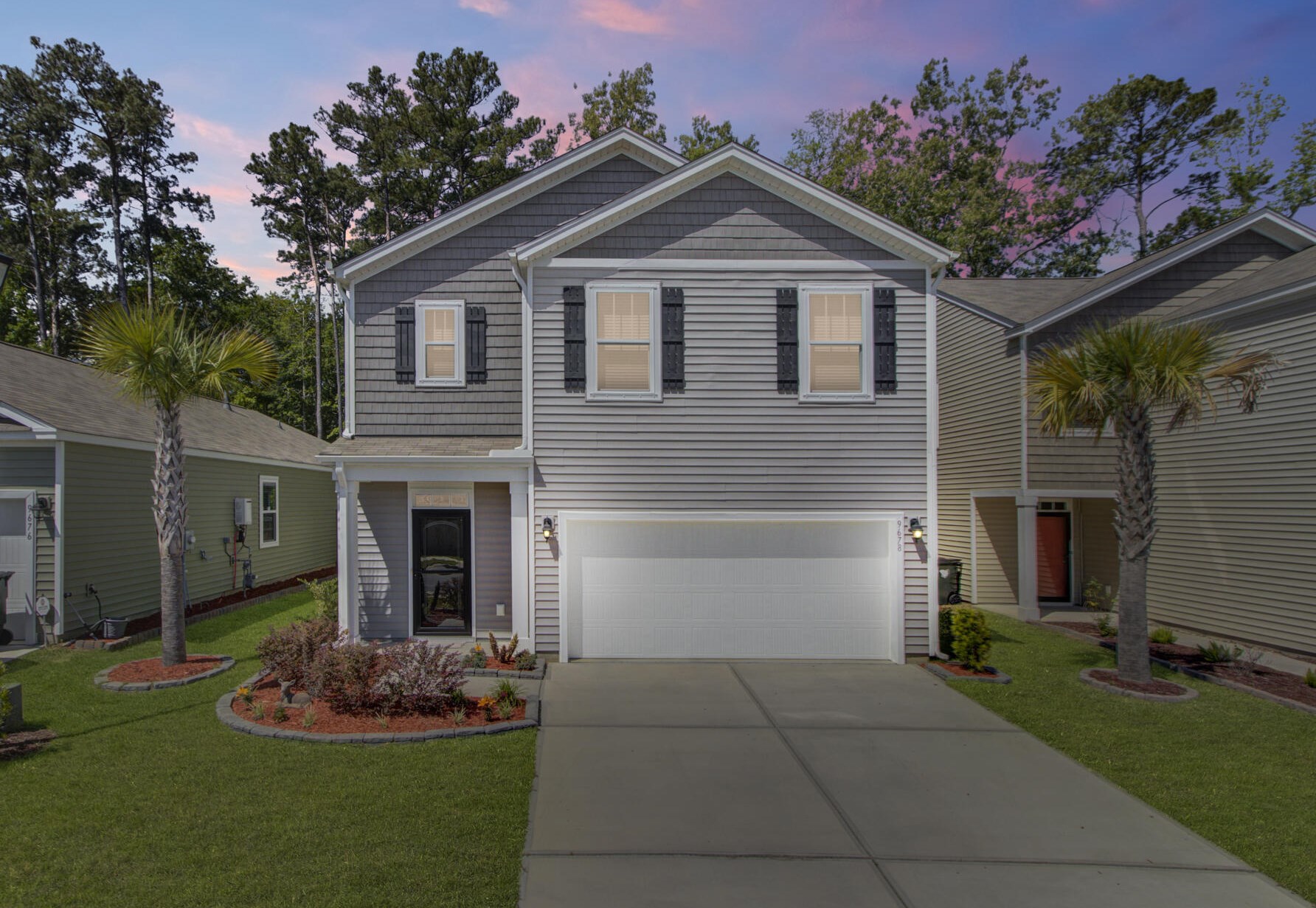 9678 Roseberry St, Ladson, SC 29456