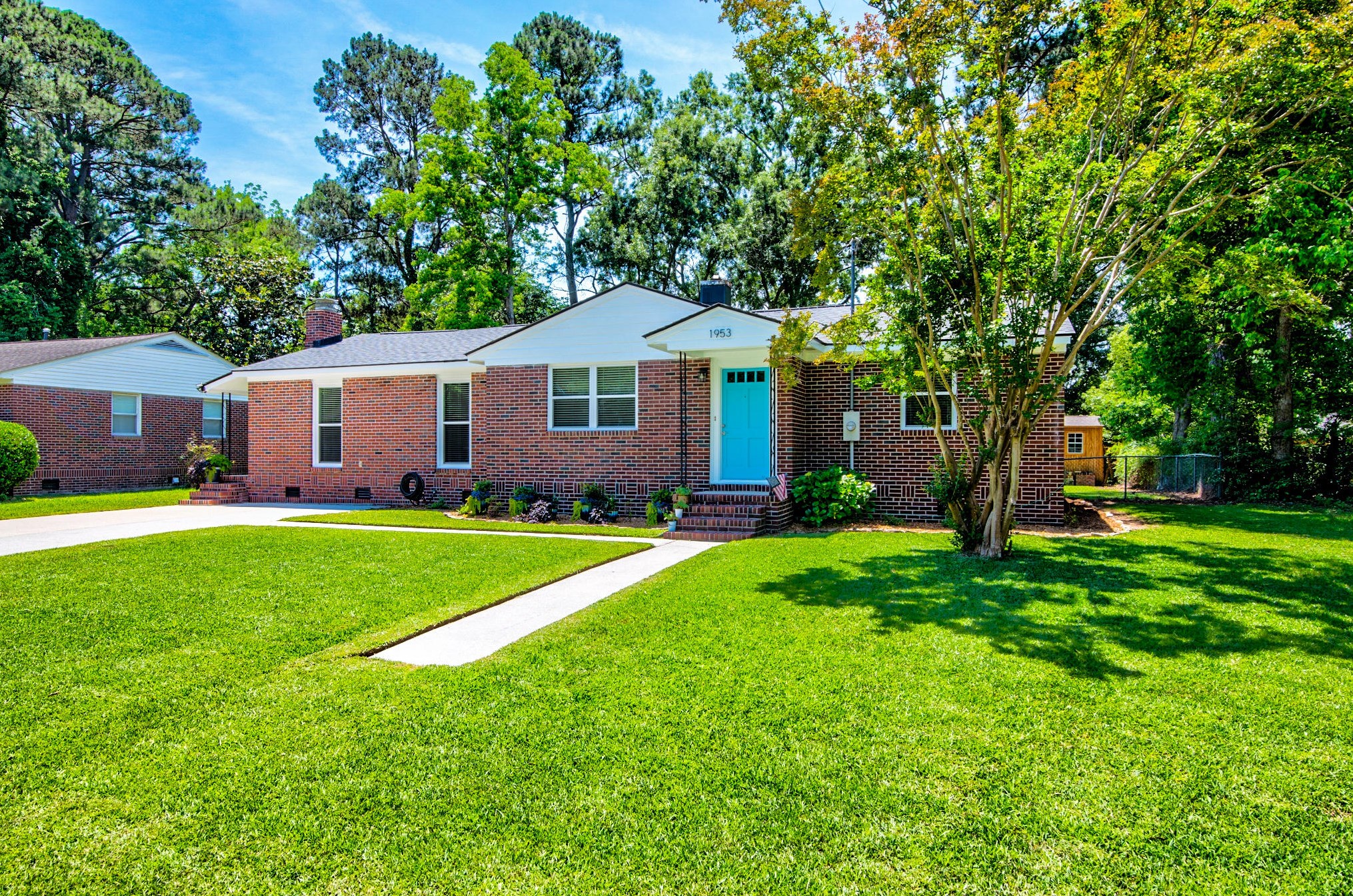 1953 Boeing Ave, Charleston, SC 29407-6802