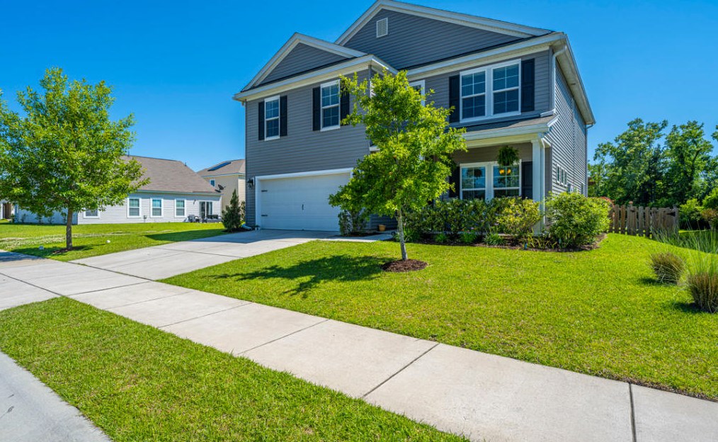 87 Pavilion St, Summerville, SC 29483-8445