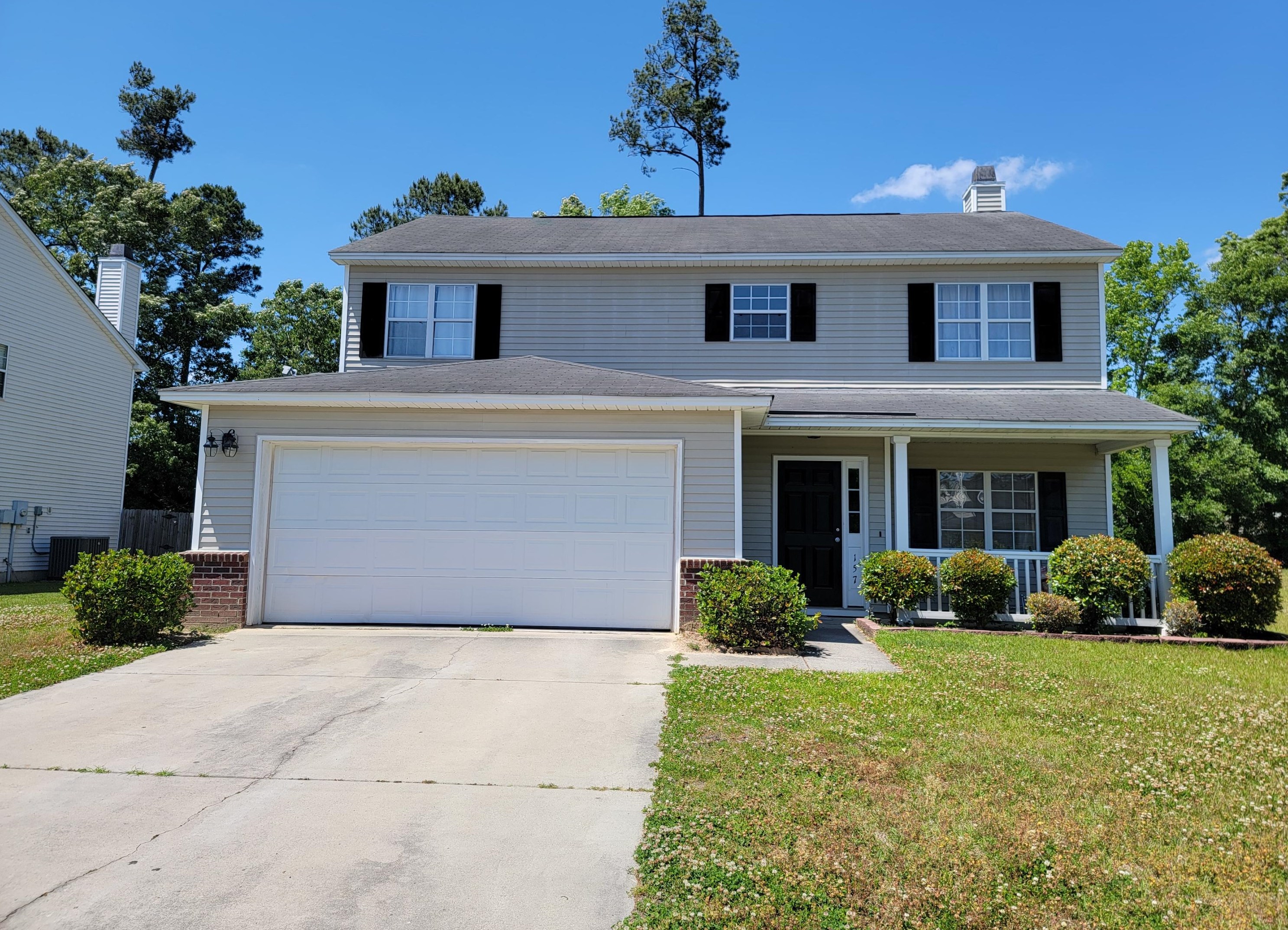 157 Balbriggan Dr, Charleston, SC 29445-5756