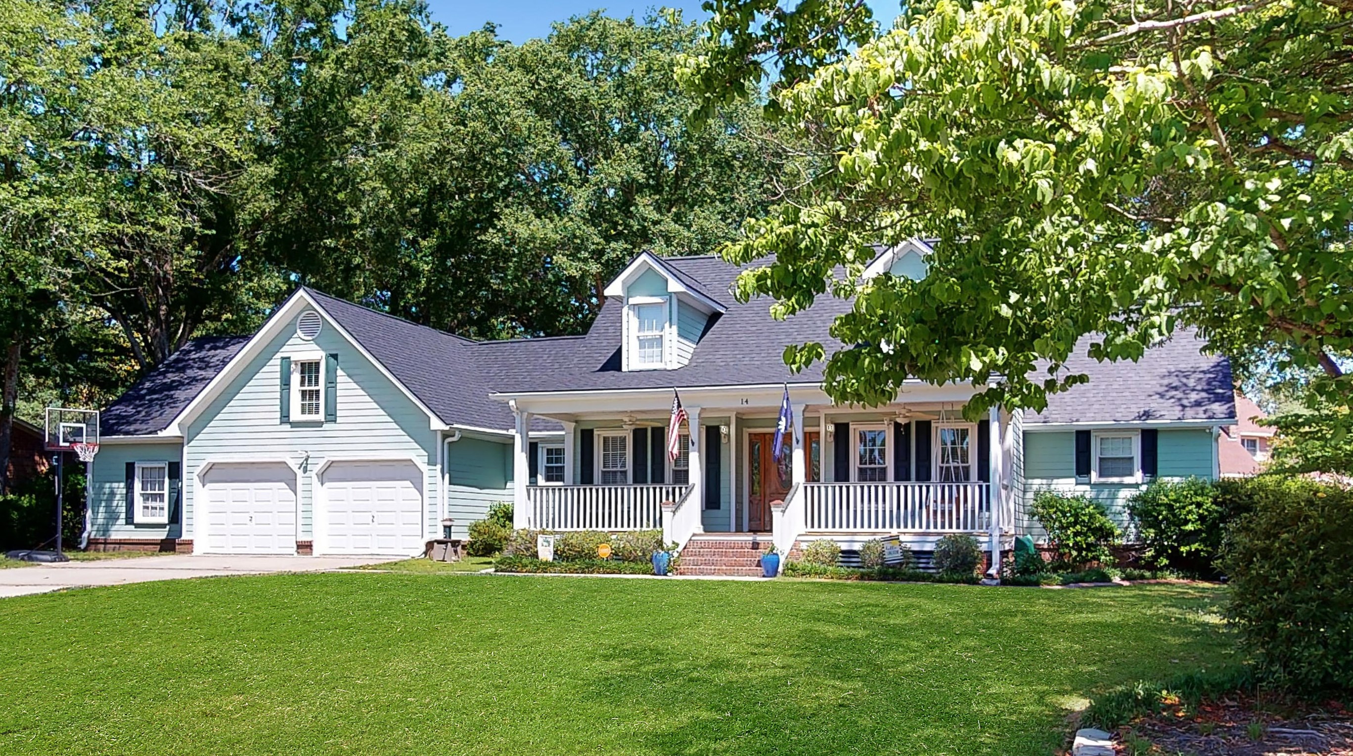 14 Ravenna Ave, Charleston, SC 29410-8632