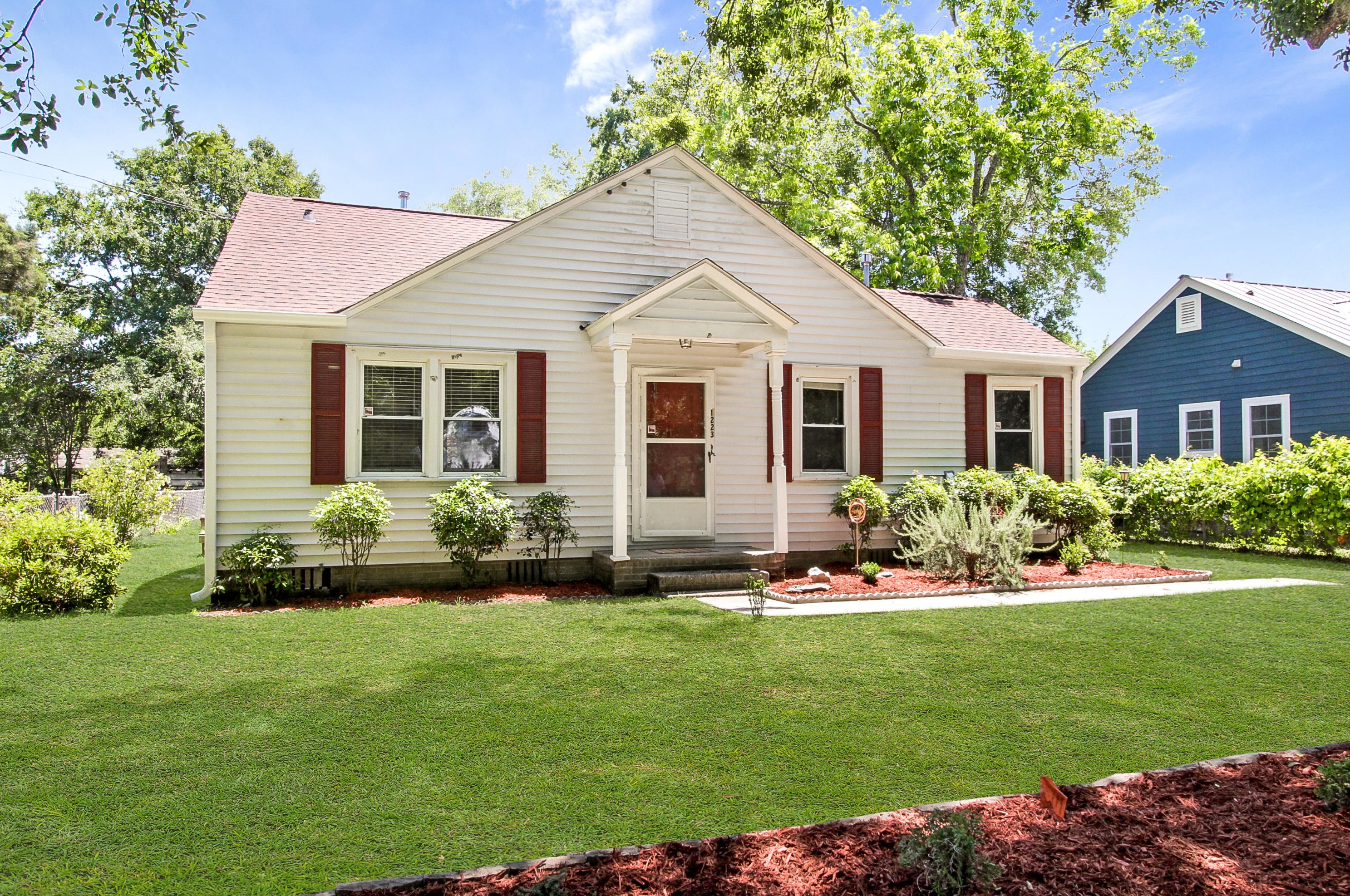 1223 Yeamans Hall Rd, Charleston, SC 29410-2746