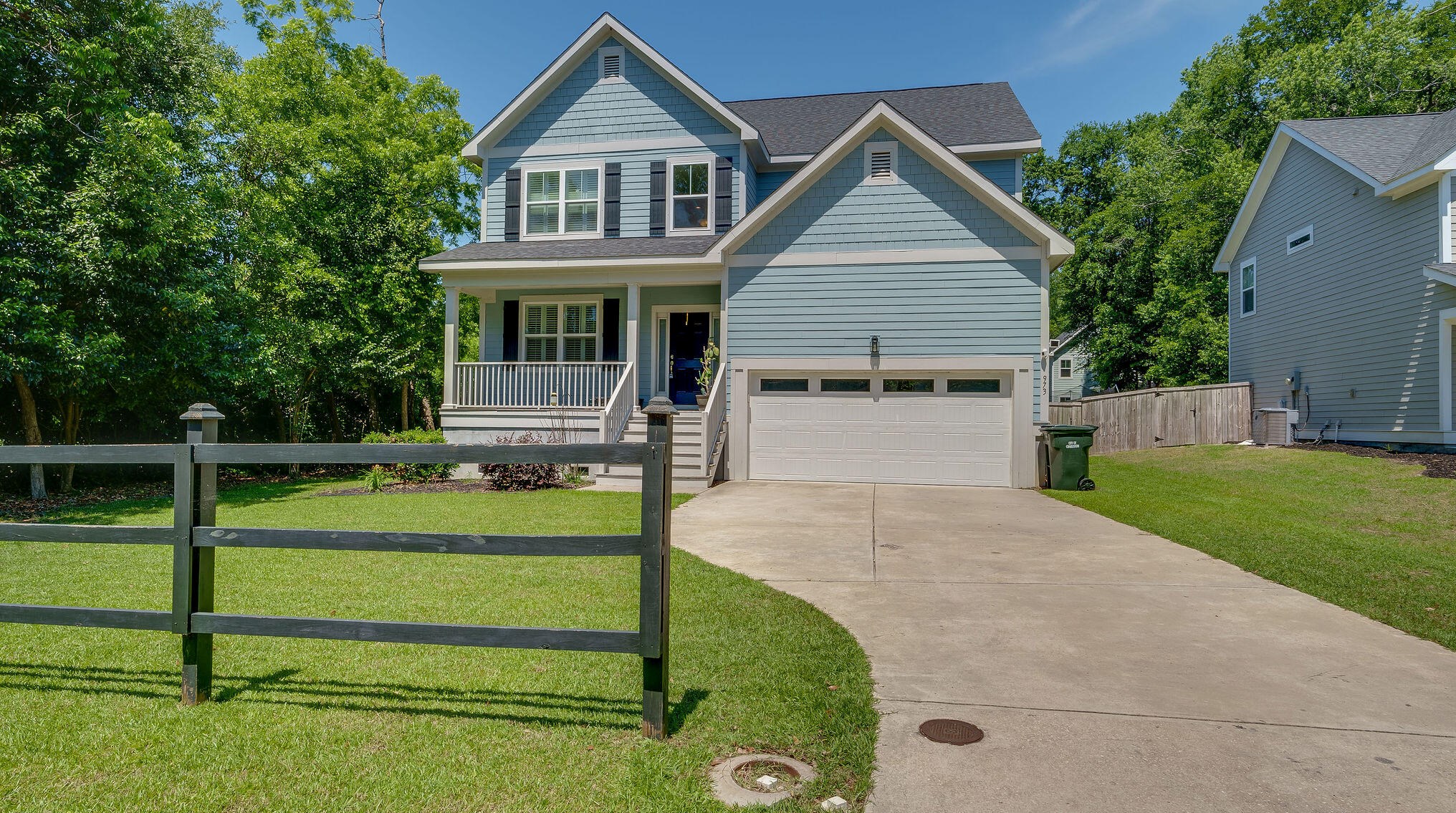 973 Dills Bluff Rd, Charleston, SC 29412