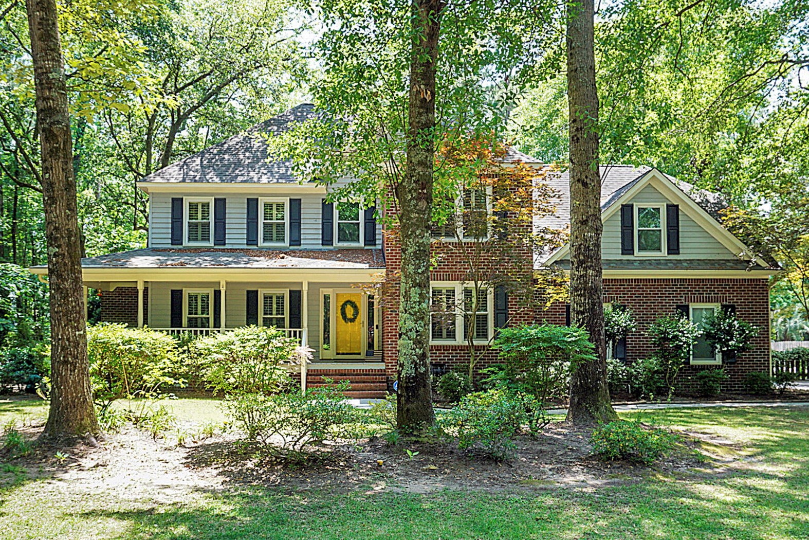 8603 Fairway Woods Dr, Charleston, SC 29420-7421