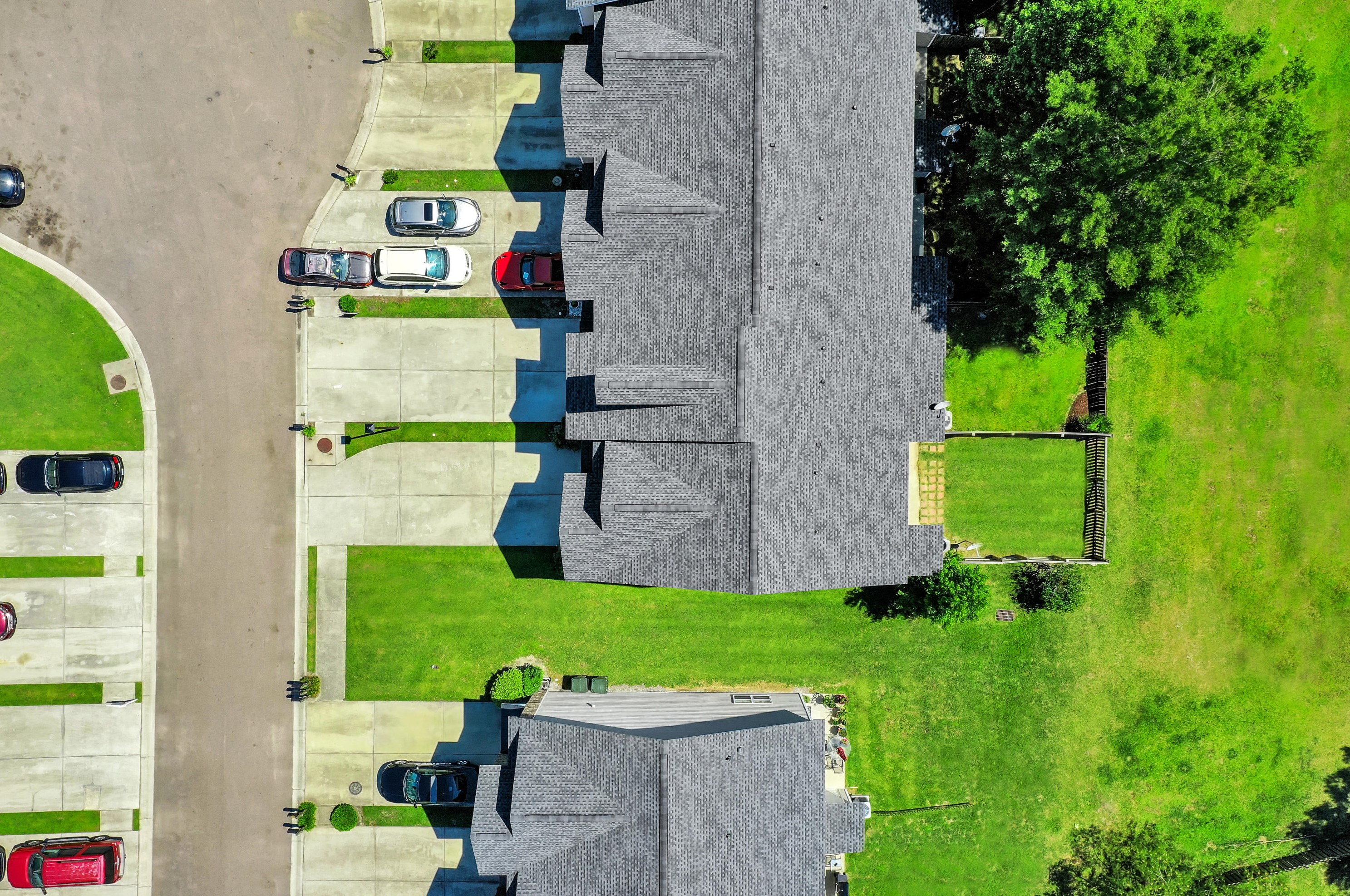 114 Lamplighter Ln, Summerville SC  29483-2136 exterior