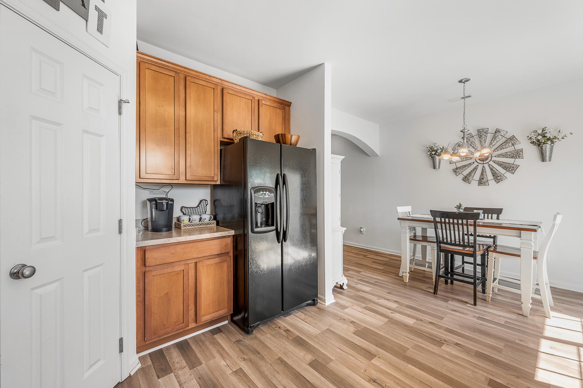 114 Lamplighter Ln, Summerville SC  29483-2136 exterior