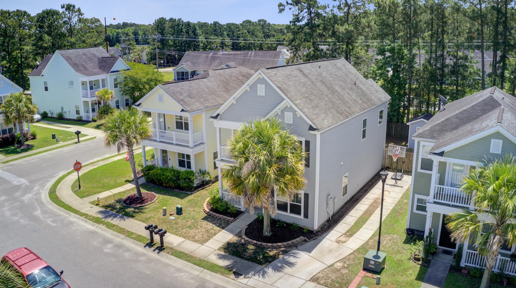7496 Northgate Dr, Charleston, SC 29410-8202