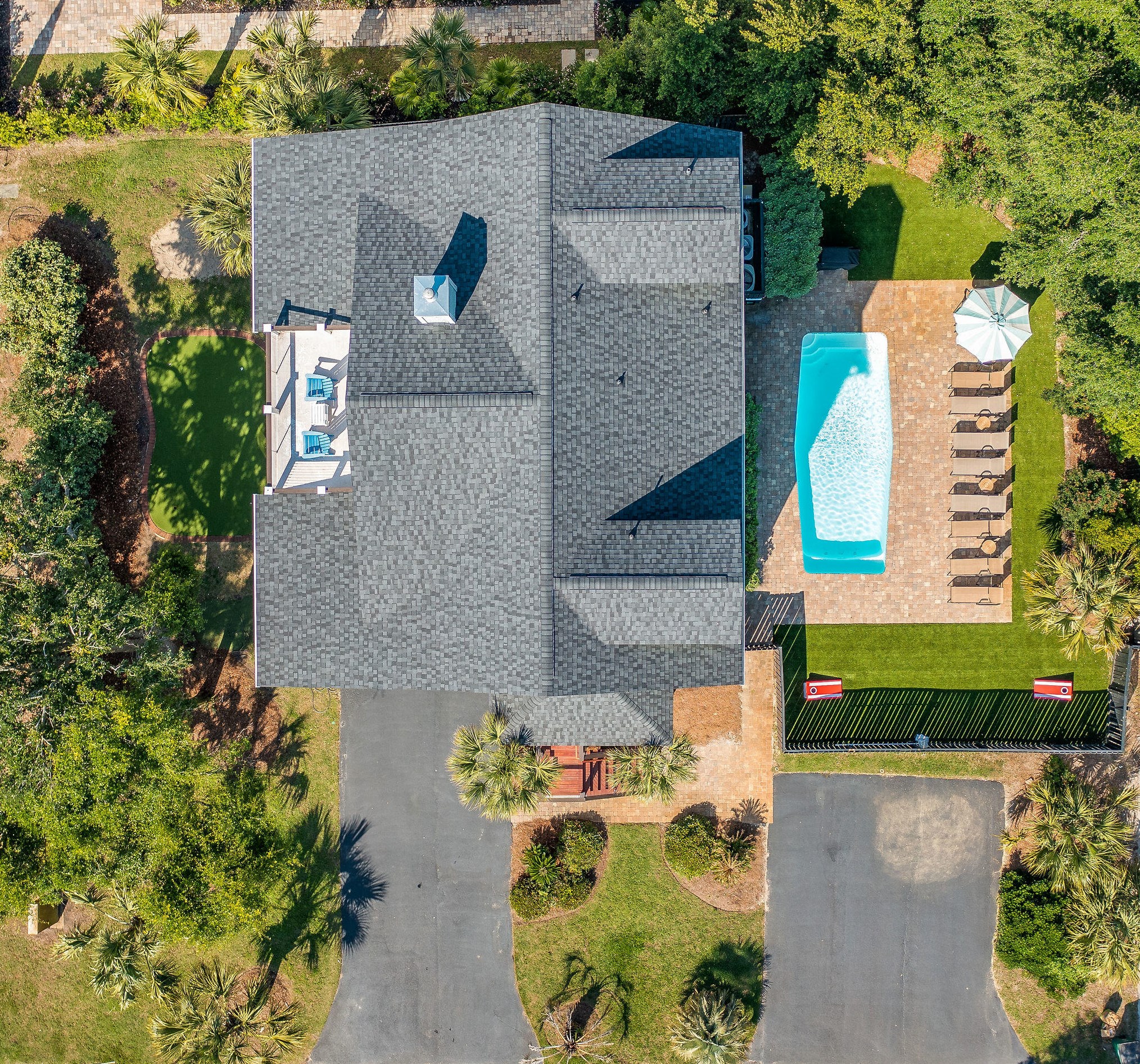 2307 Palm Blvd, Isle of Palms, SC 29451
