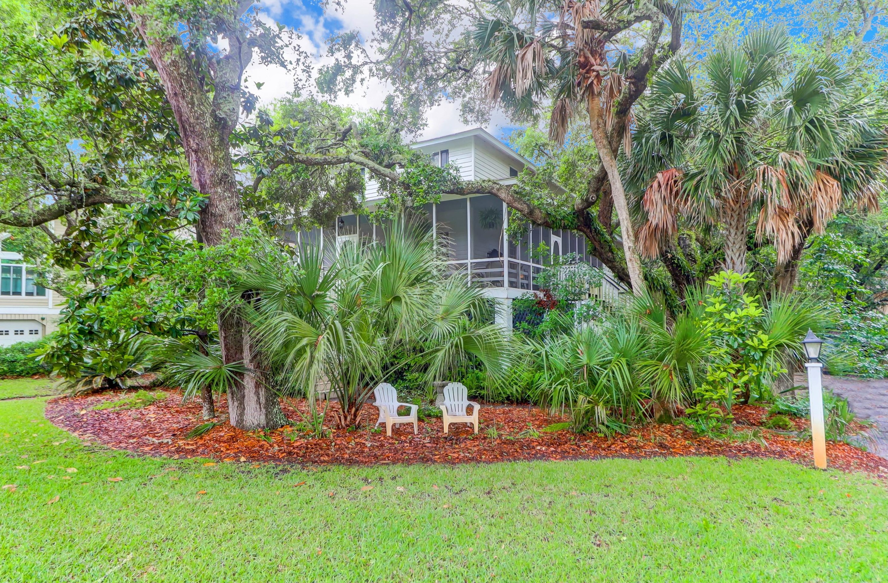29 W Beachwood, Isle of Palms, SC 29451