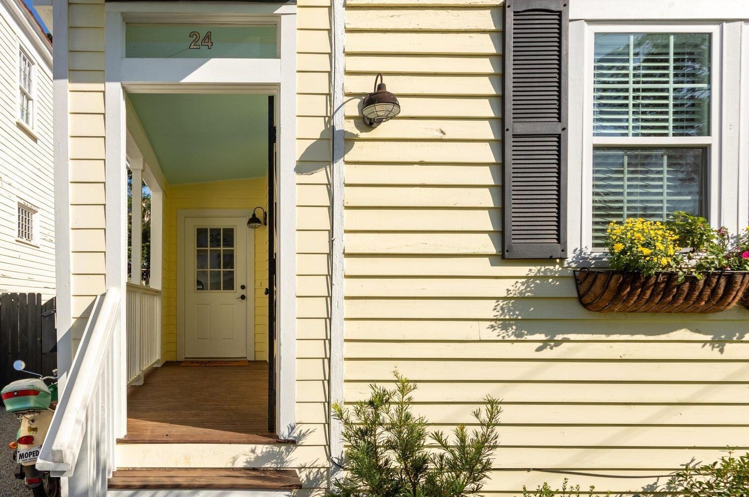 24 Cleveland St, Charleston, SC 29403