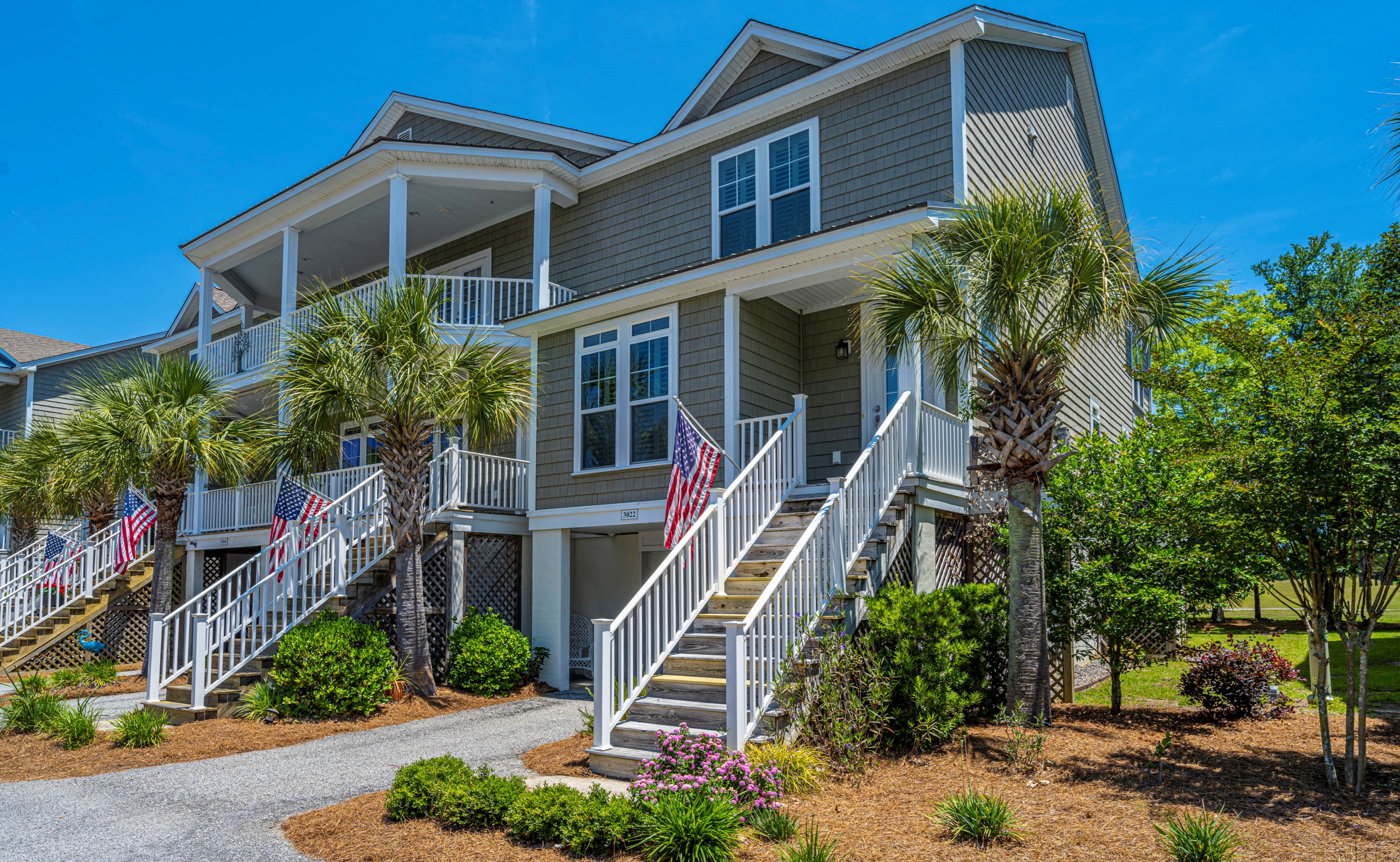 3022 Fraserburgh Way, Mount Pleasant, SC 29466