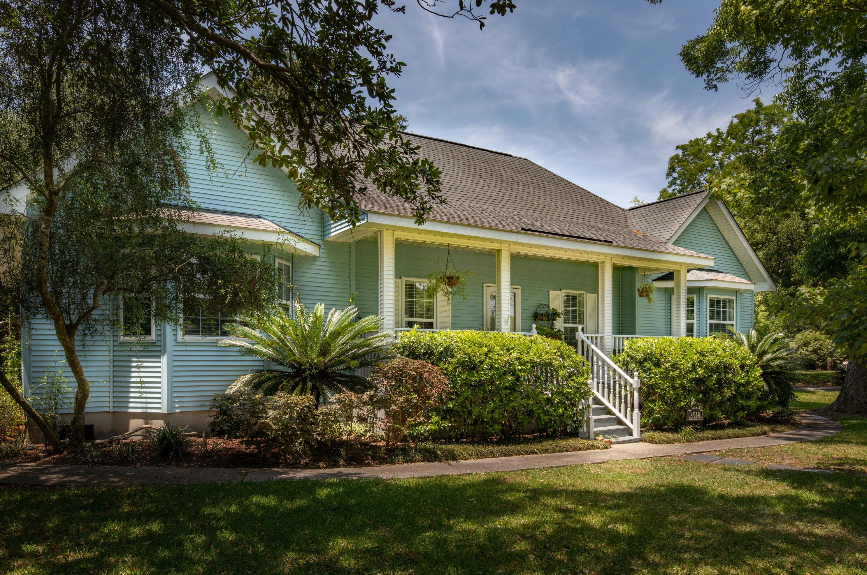 3518 Old Ferry Rd, Johns Island, SC 29455