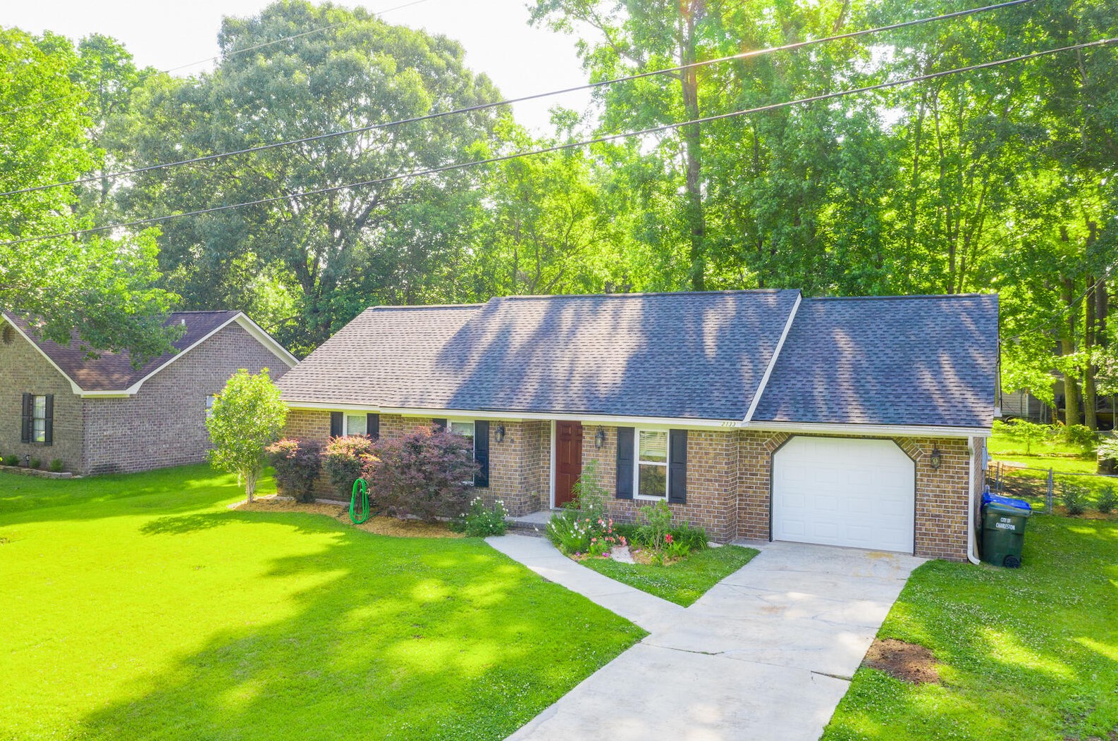 2133 Vespers Dr, Charleston, SC 29414-6241