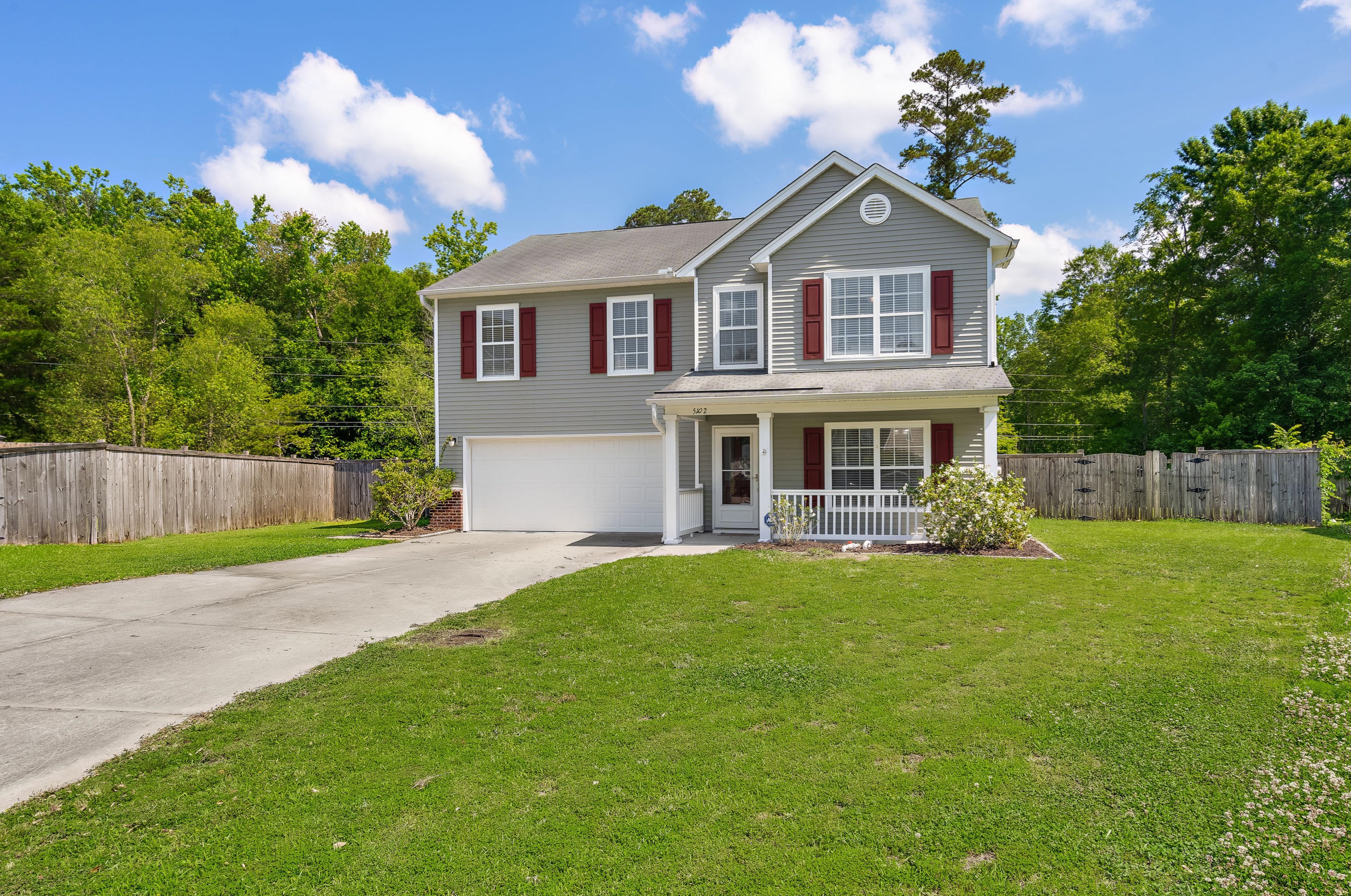 5102 Torrey Ln, Summerville, SC 29485-8853