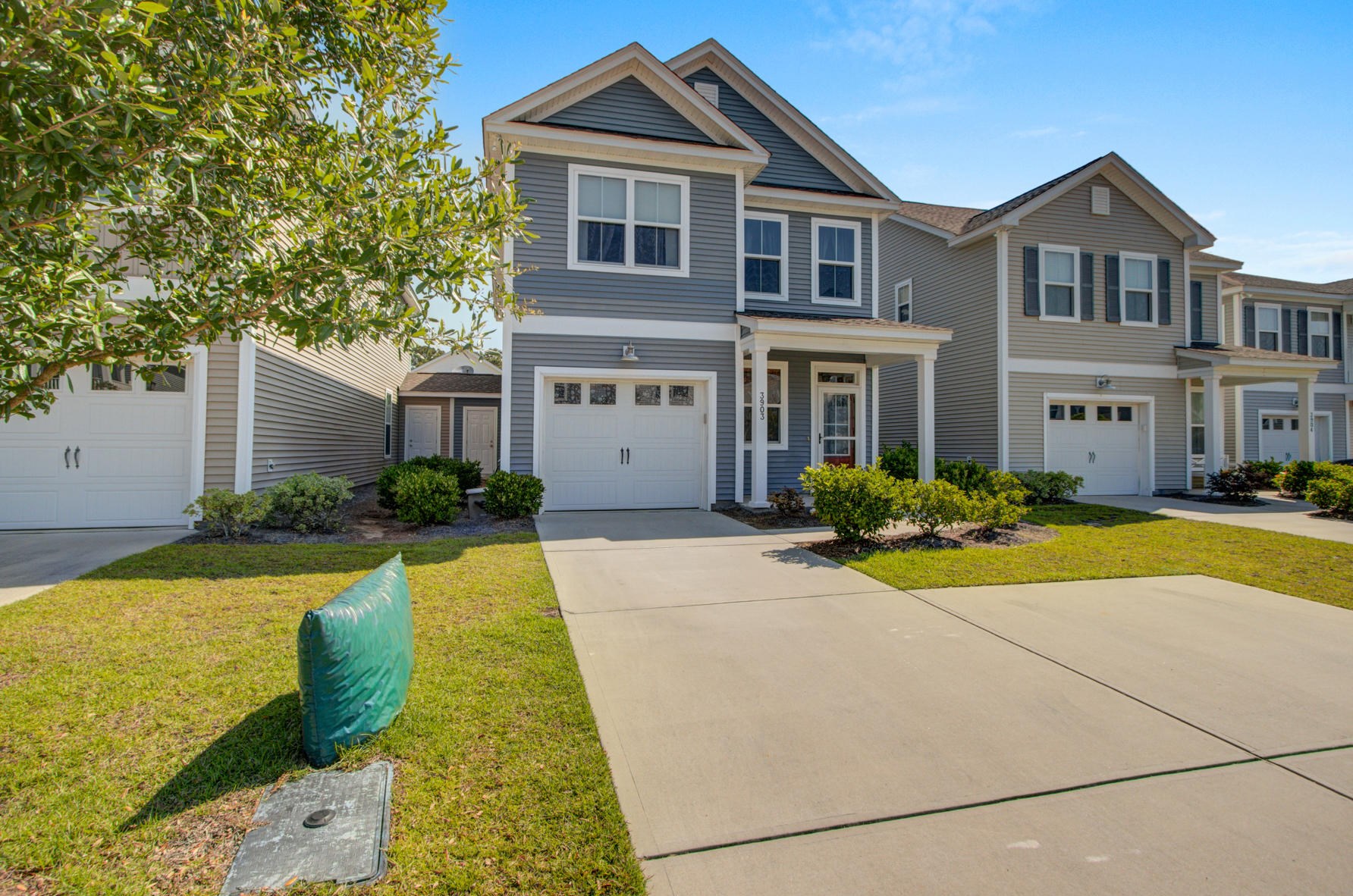 3903 Poplar Grove Pl, Summerville, SC 29483-2143