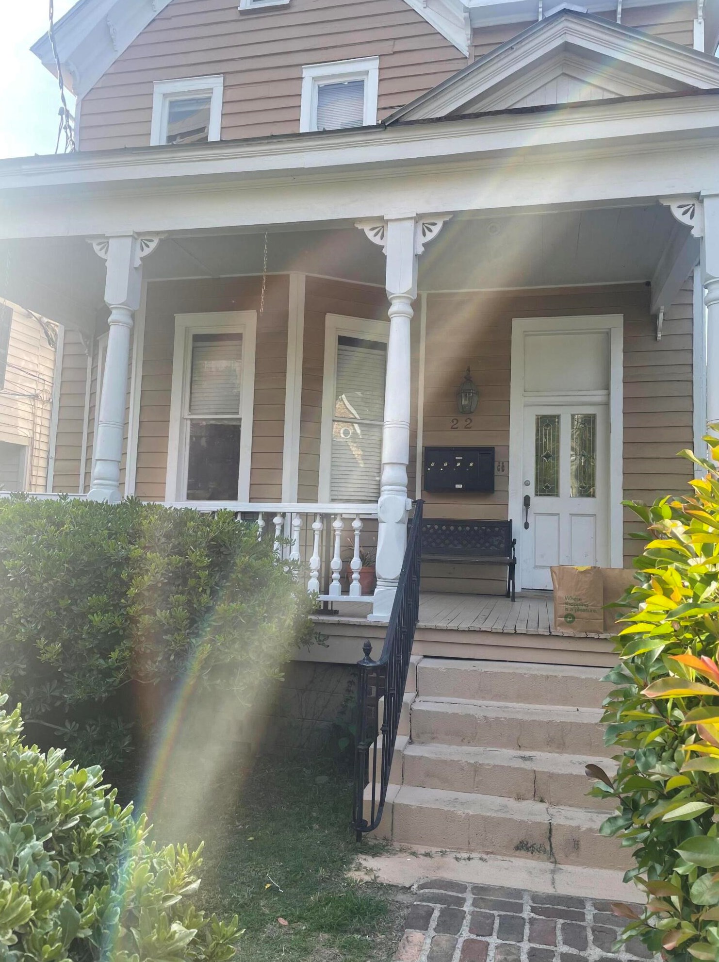 22 Bee St, Charleston, SC 29425-8910