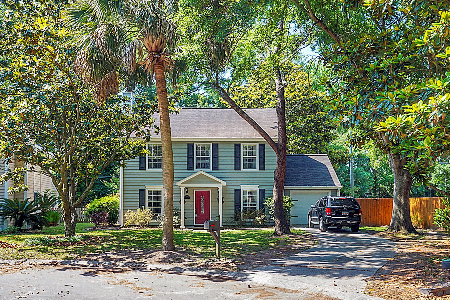 2009 Harrietta Ct, Mount Pleasant, SC 29464-6248