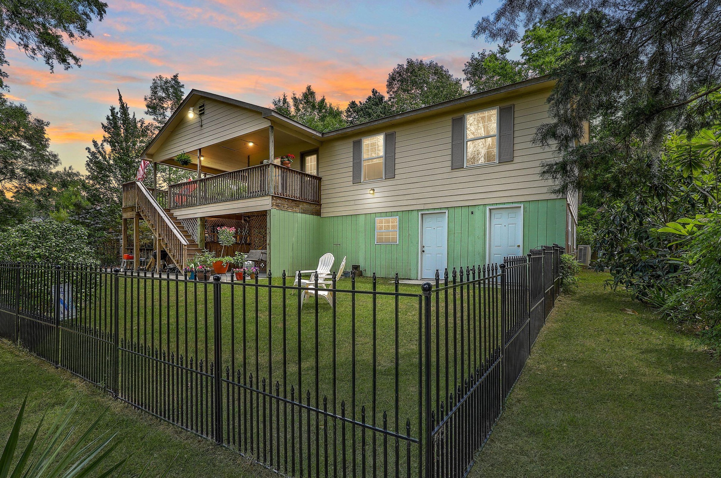 759 Longbranch Dr, Charleston, SC 29414-5468