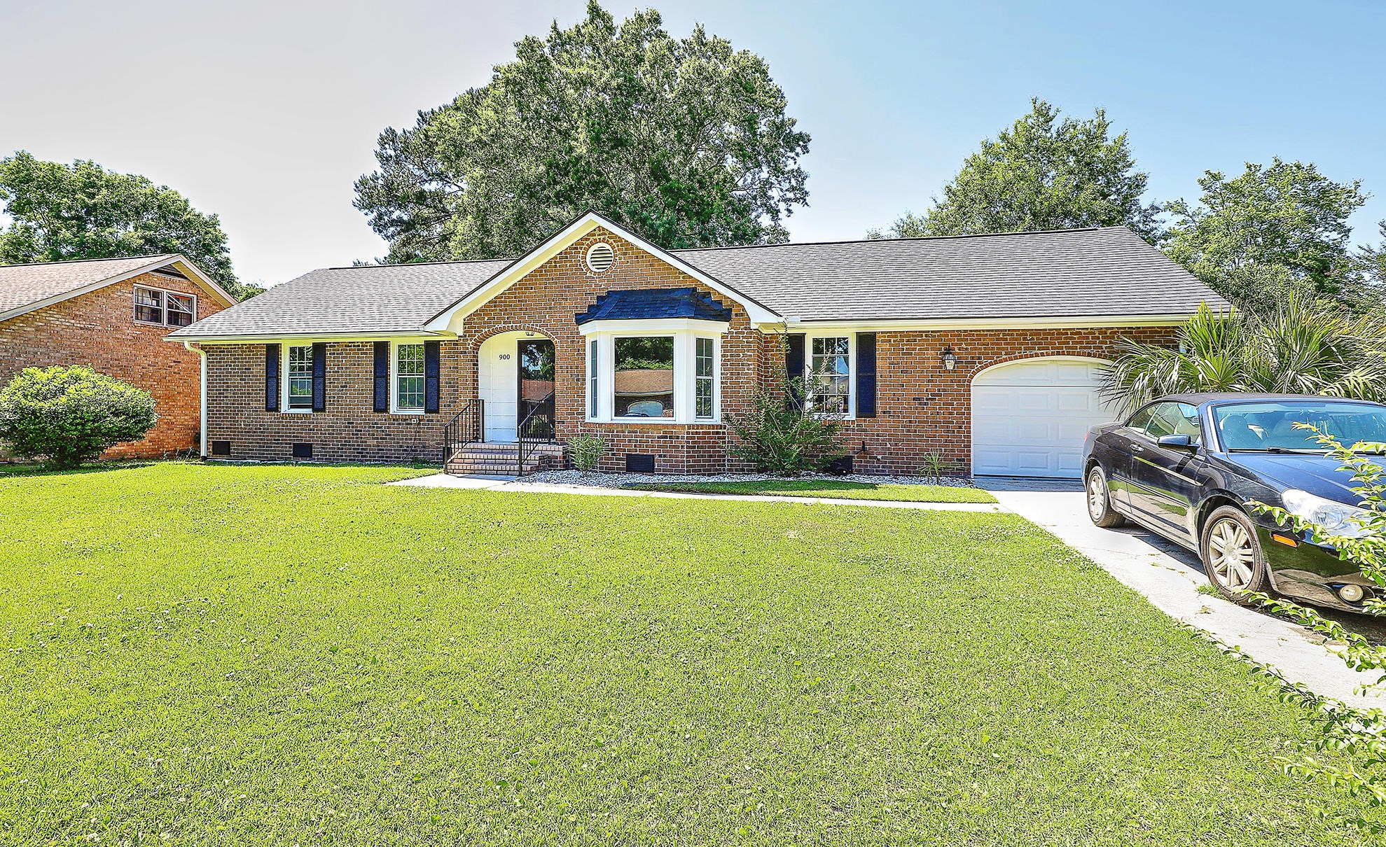 900 Larch Pines Ct, Ladson, SC 29456