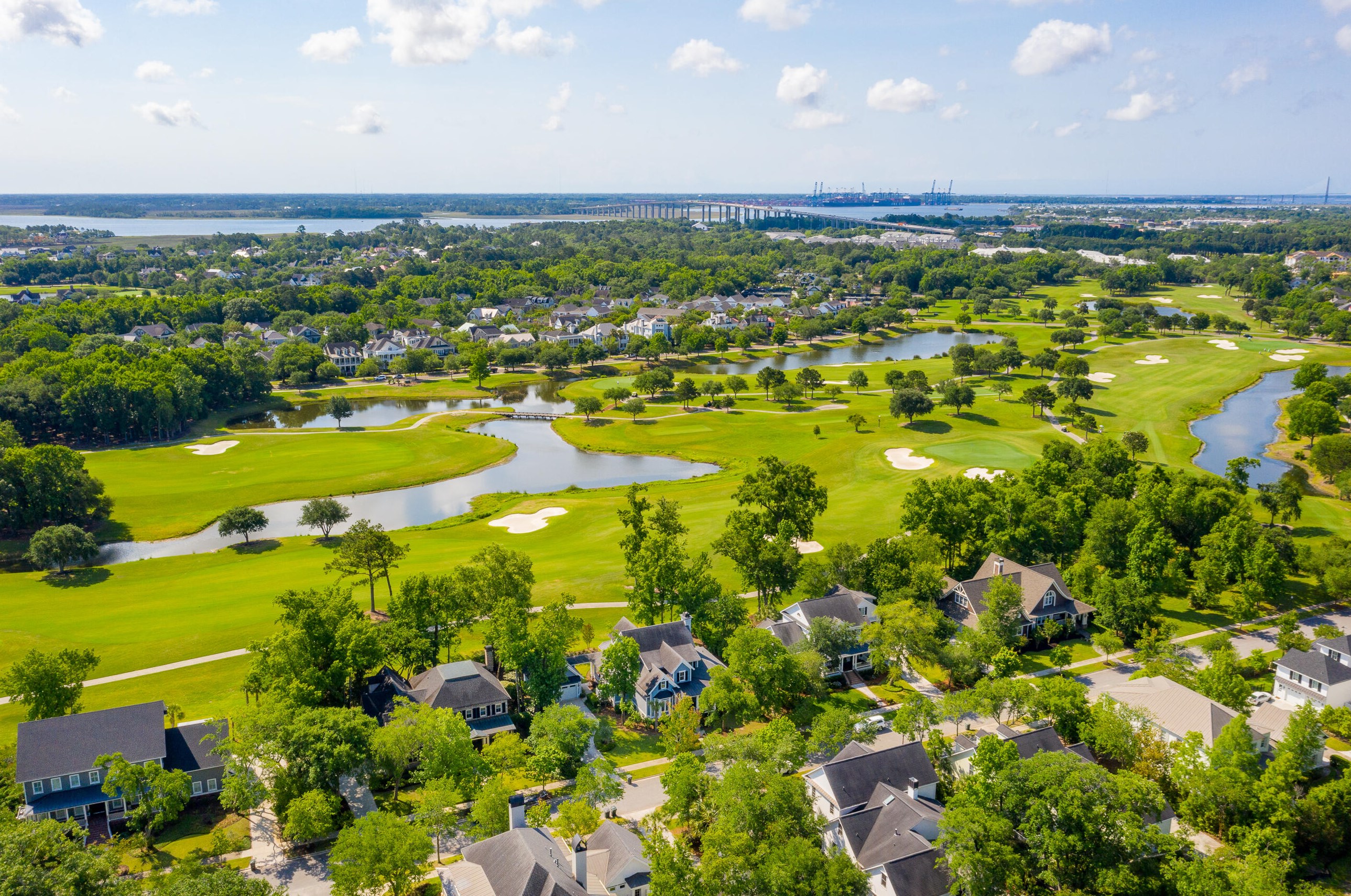 132 Balfour Dr, Charleston, SC 29492-8041