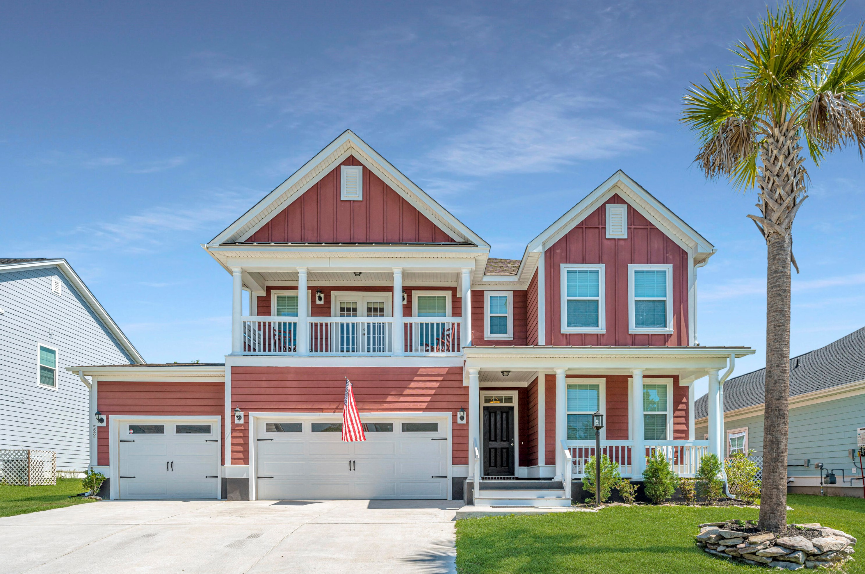 522 Pendleton Dr, Moncks Corner, SC 29461-8872