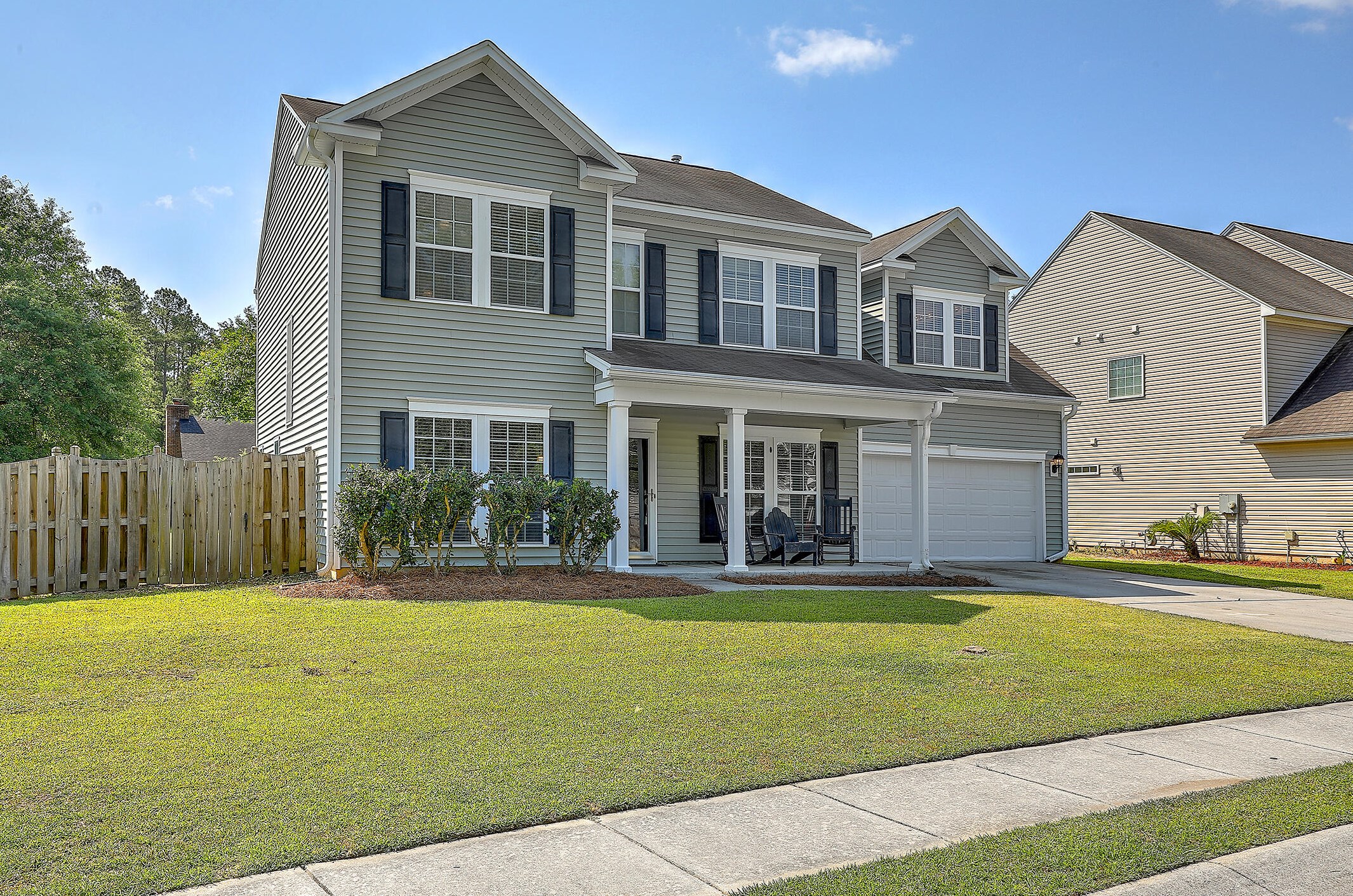 5118 Blair Rd, Summerville, SC 29483-5297