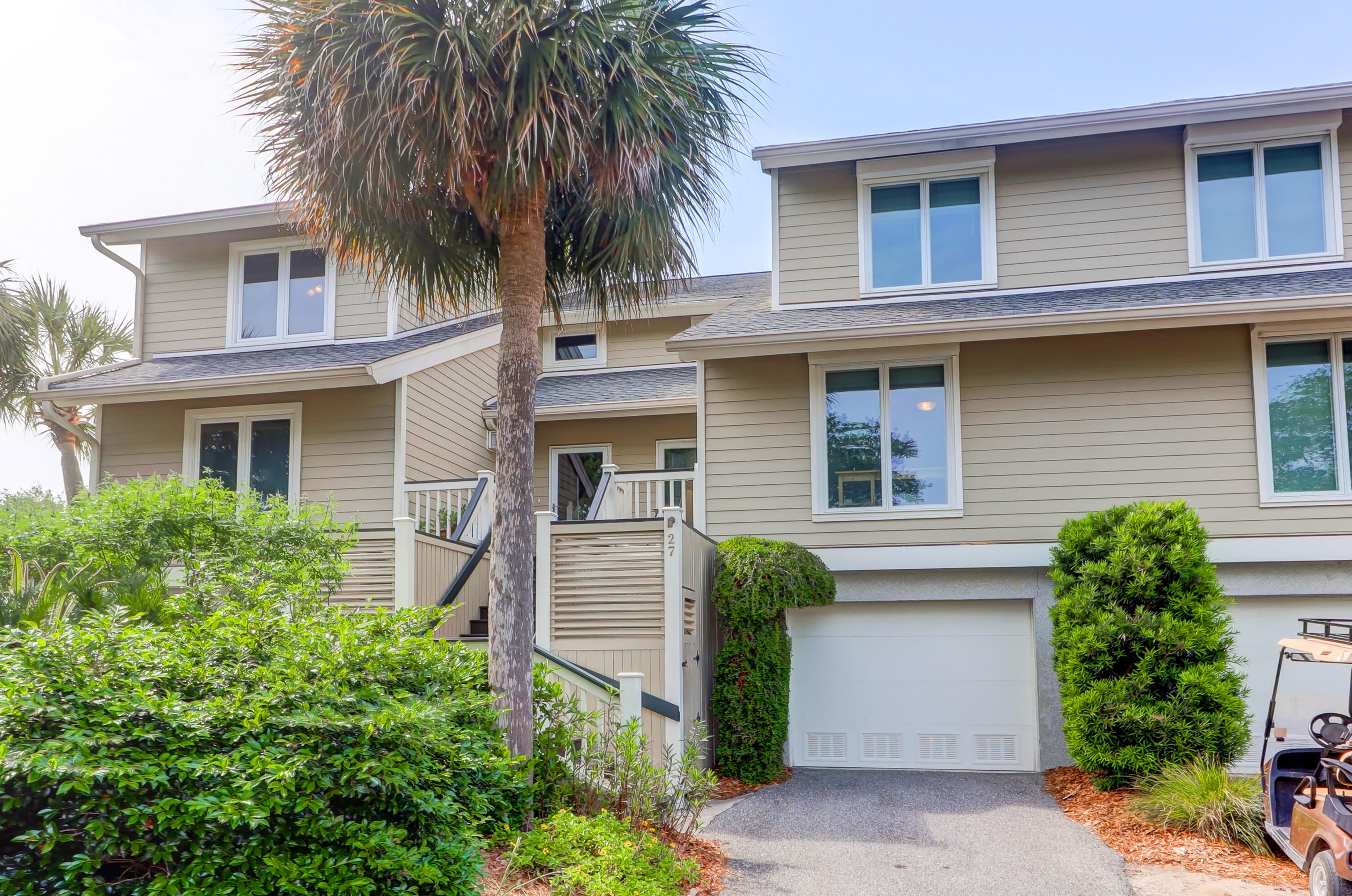27 Linkside Ct, Isle of Palms, SC 29451