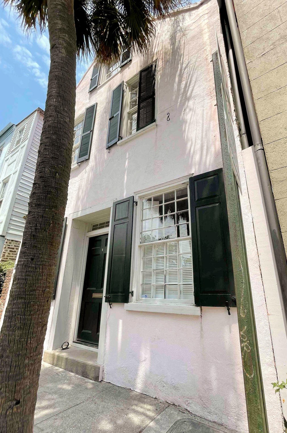 14 Queen St, Charleston, SC 29401
