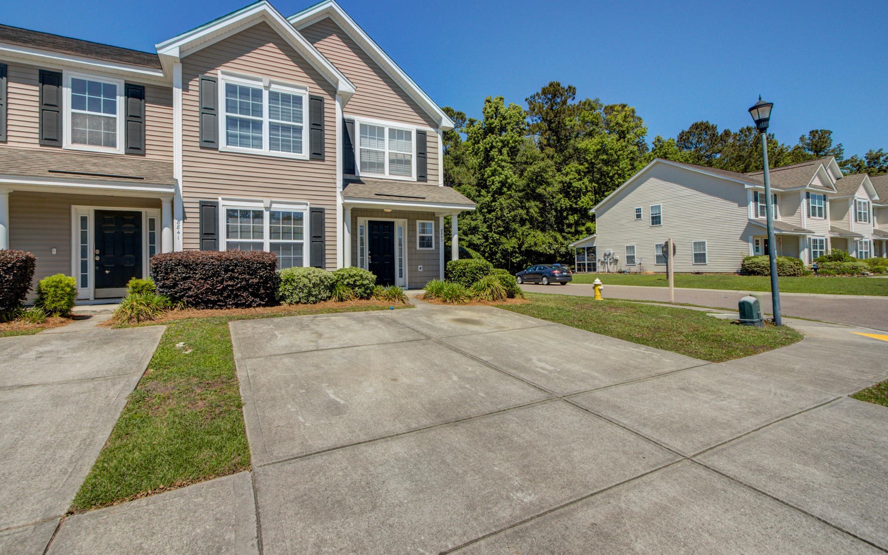 8843 Jenny Lind St, Charleston, SC 29406-8918
