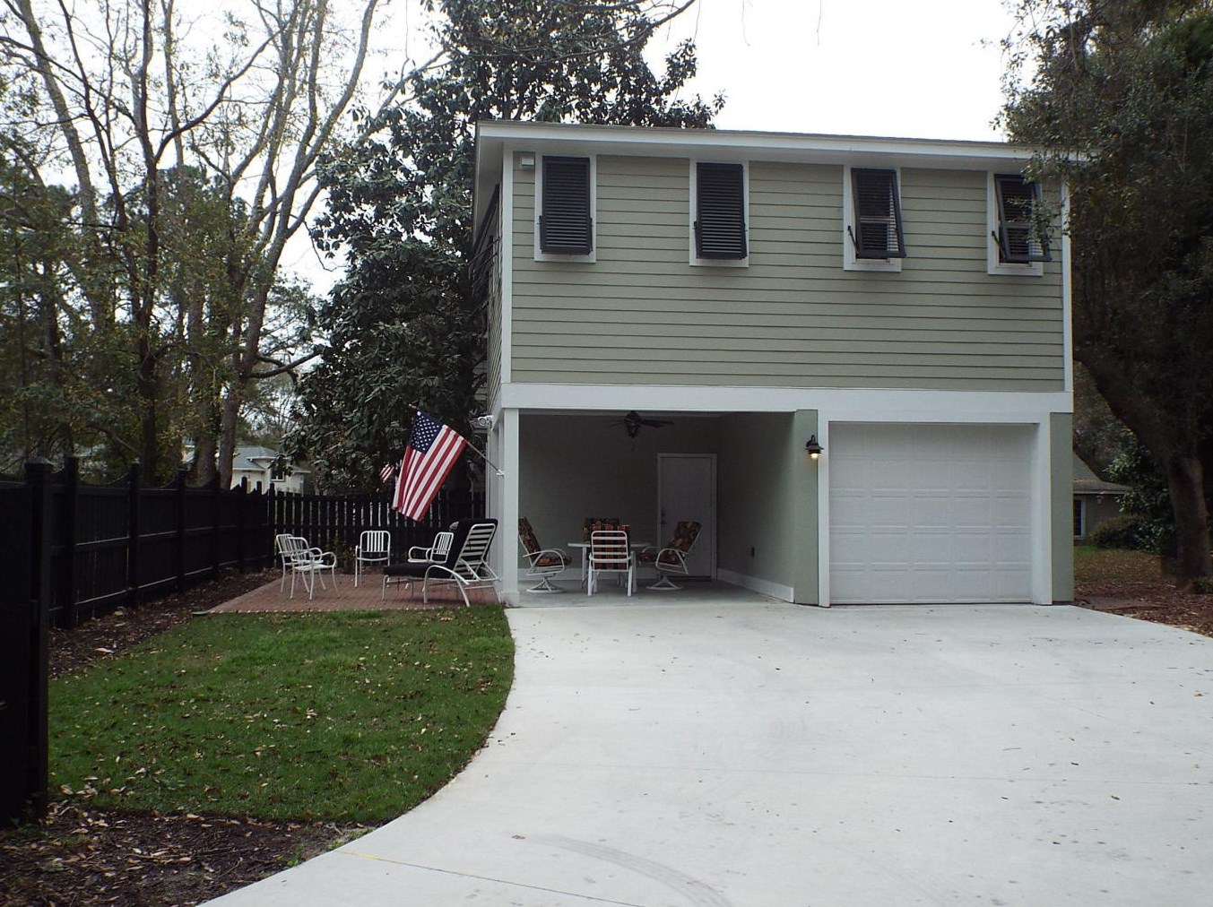 786 Dragoon Dr, Mount Pleasant, SC 29464