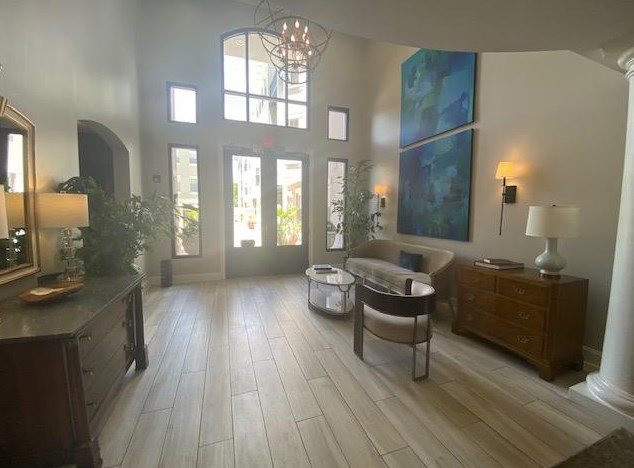 498 Albemarle Rd #508, Charleston, SC 29407