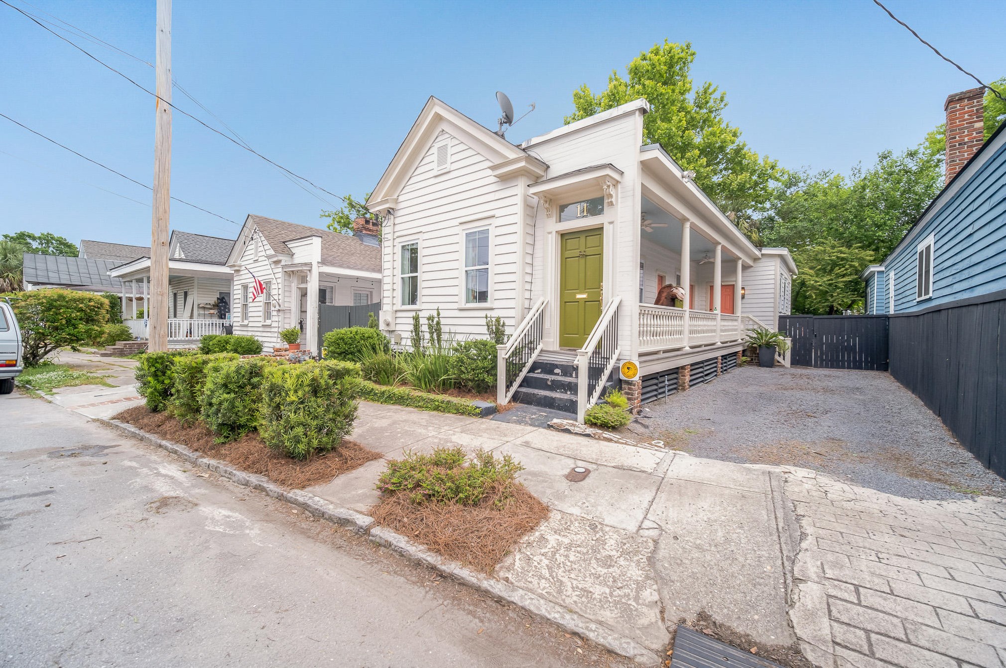 11 Maverick St, Charleston, SC 29403-4114
