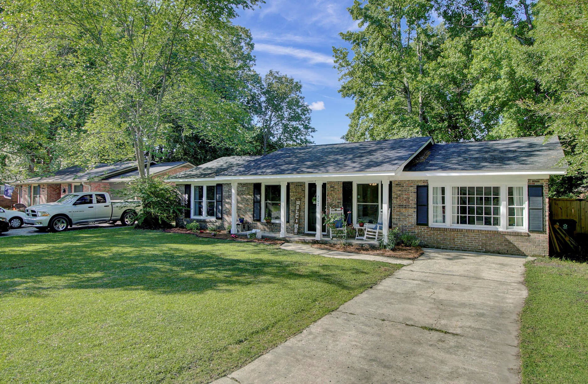 202 Judith Dr, Summerville, SC 29485-8832