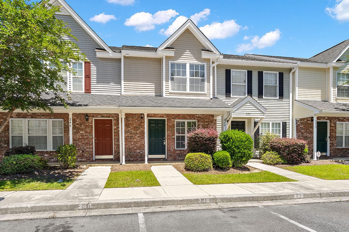 248 Jackson St, Charleston, SC 29445-4700